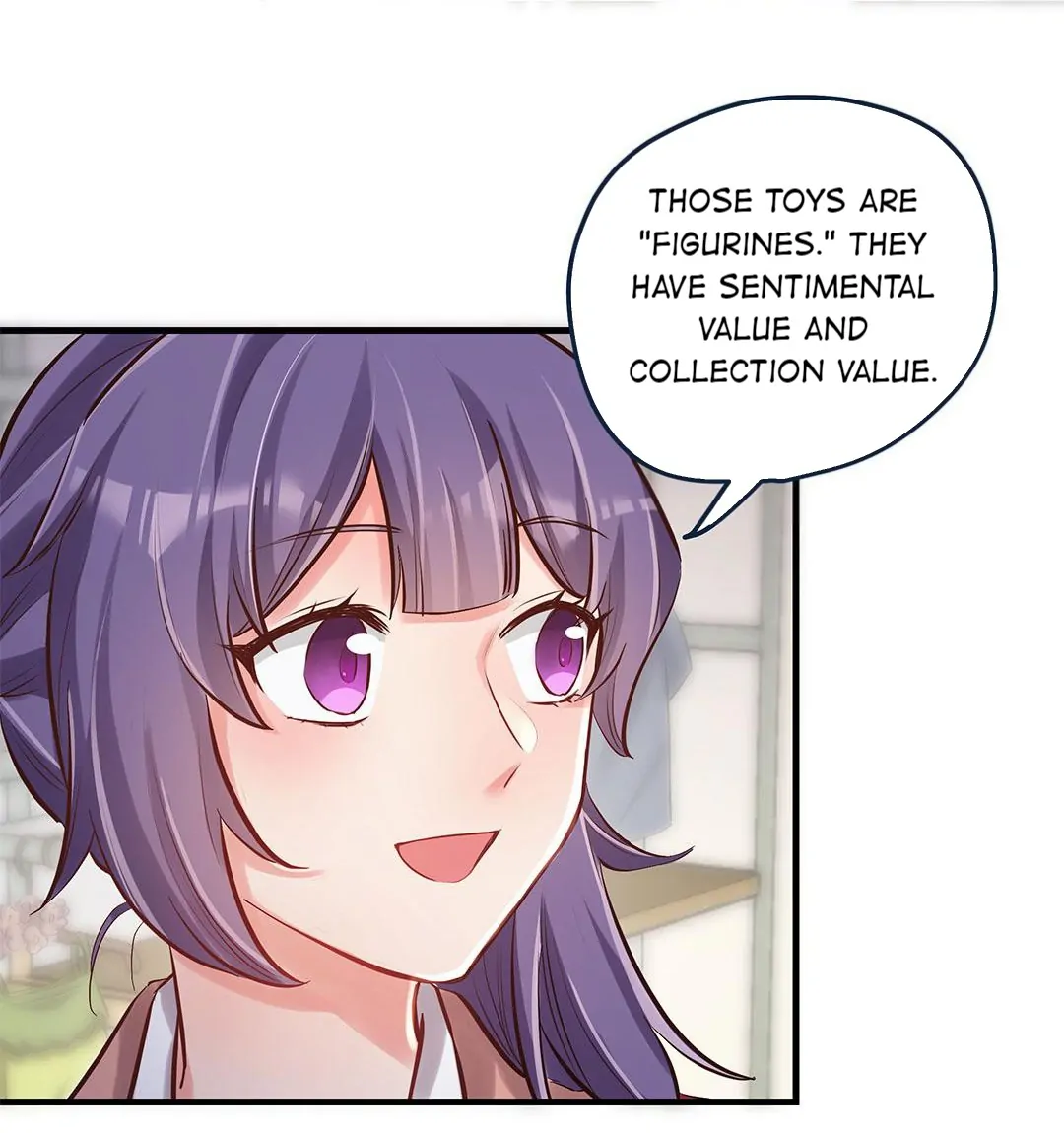 It's Not Just About the Money Chapter 13 - page 8