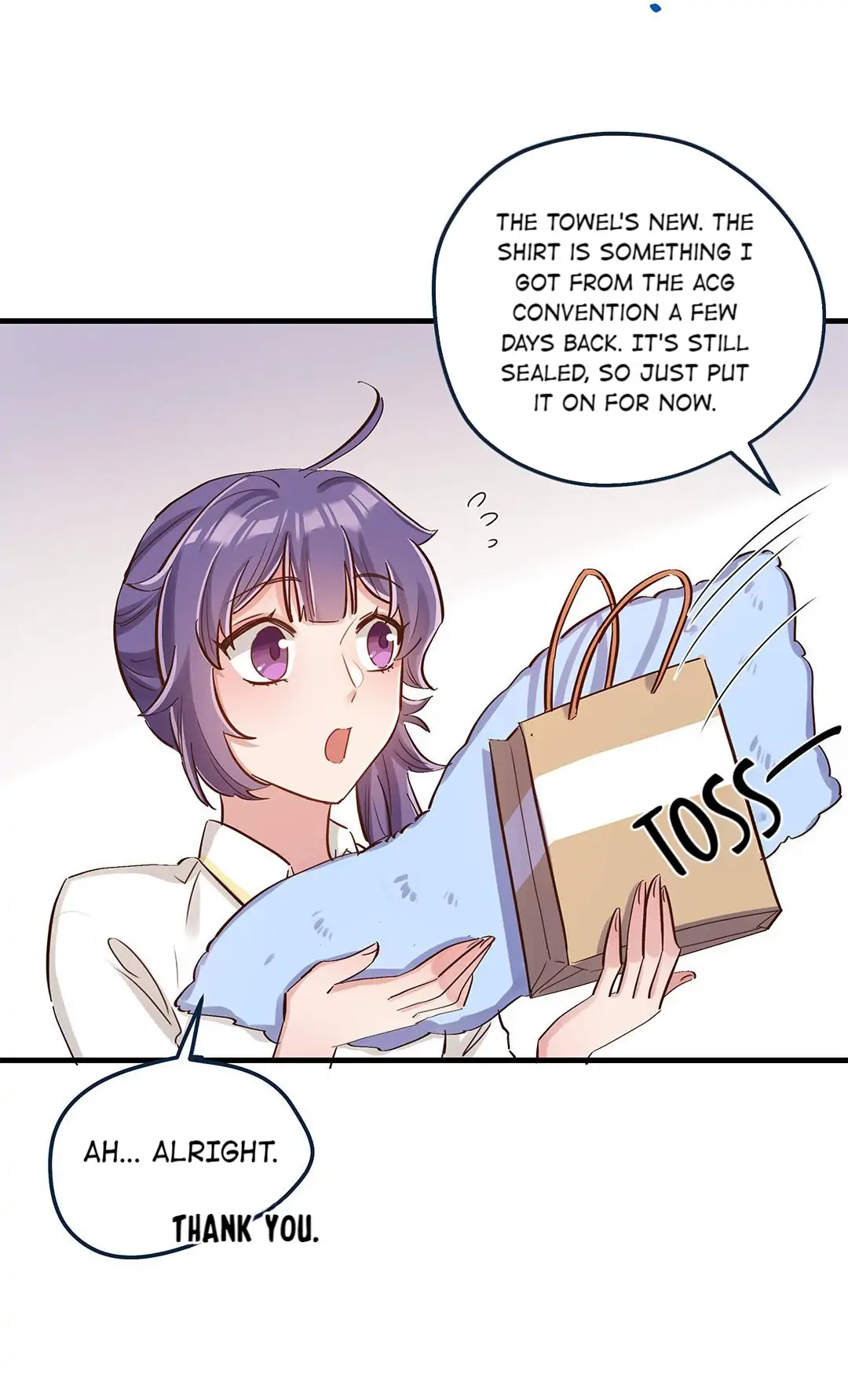 It's Not Just About the Money Chapter 14 - page 17