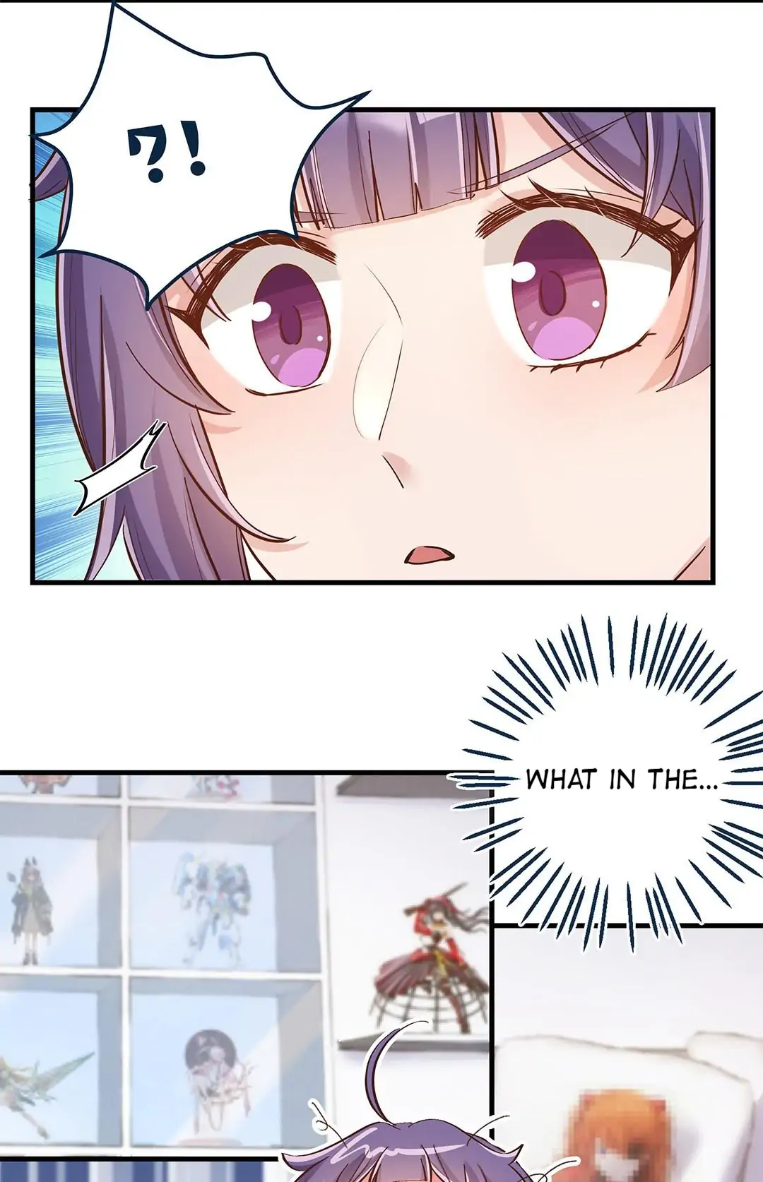 It's Not Just About the Money Chapter 14 - page 19