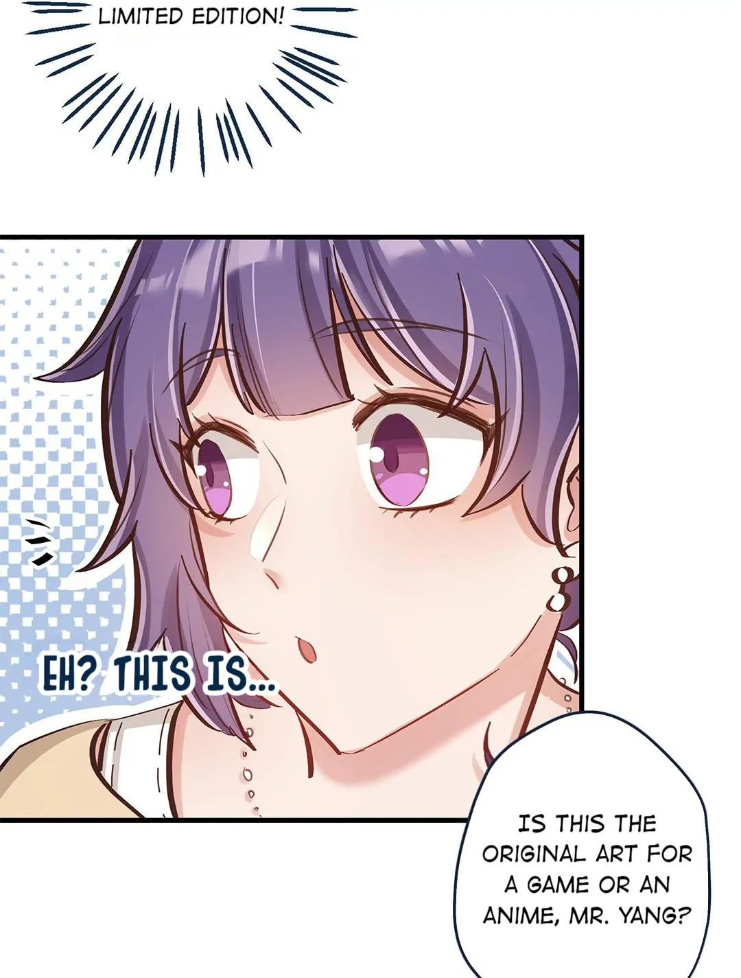 It's Not Just About the Money Chapter 14 - page 22