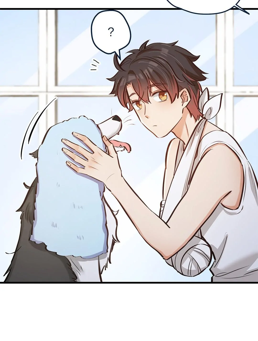 It's Not Just About the Money Chapter 14 - page 23