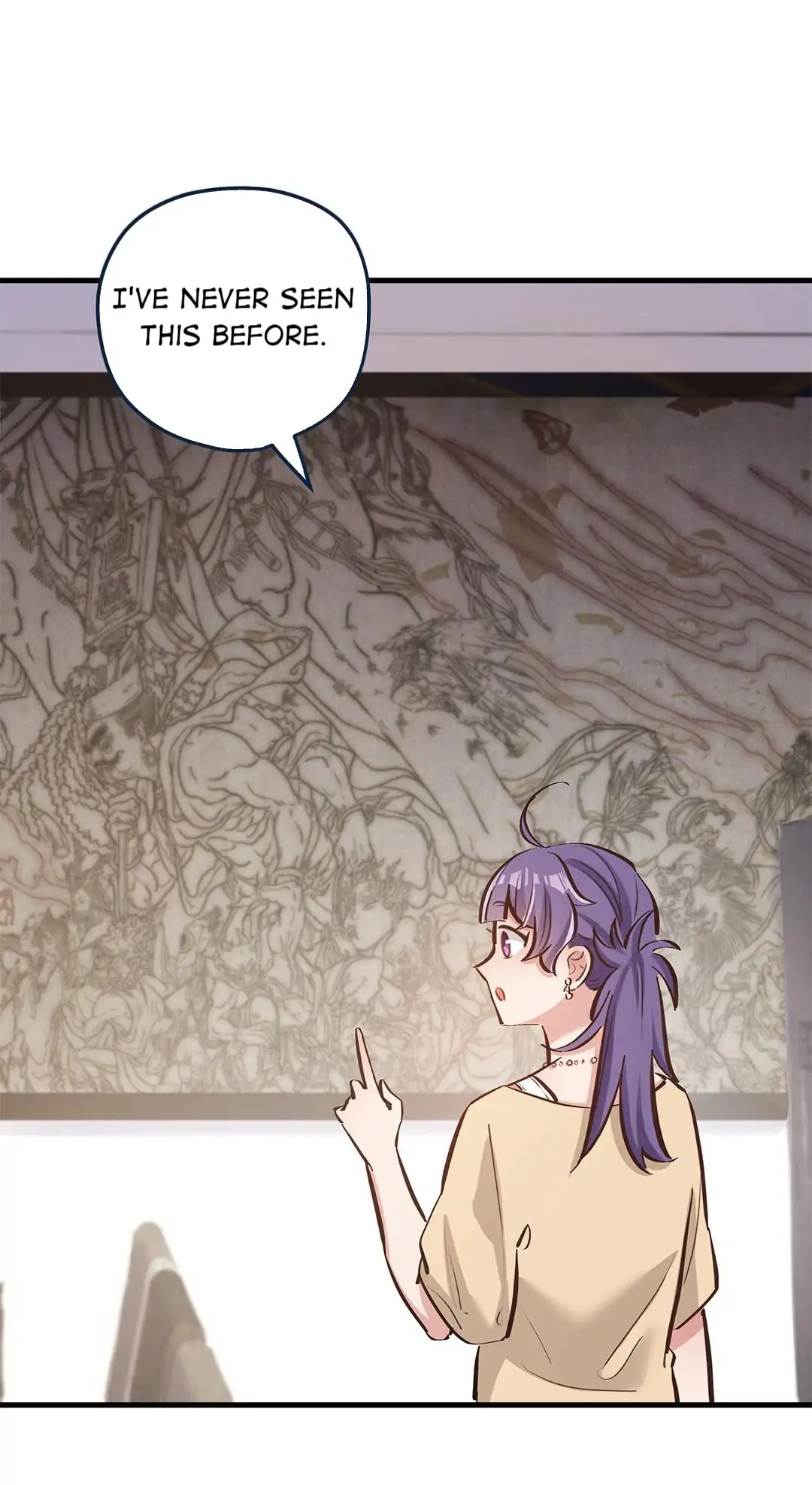 It's Not Just About the Money Chapter 14 - page 24