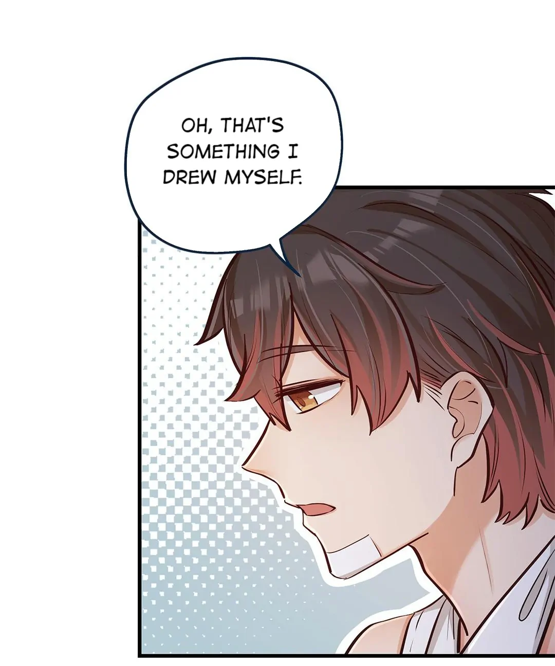 It's Not Just About the Money Chapter 14 - page 25