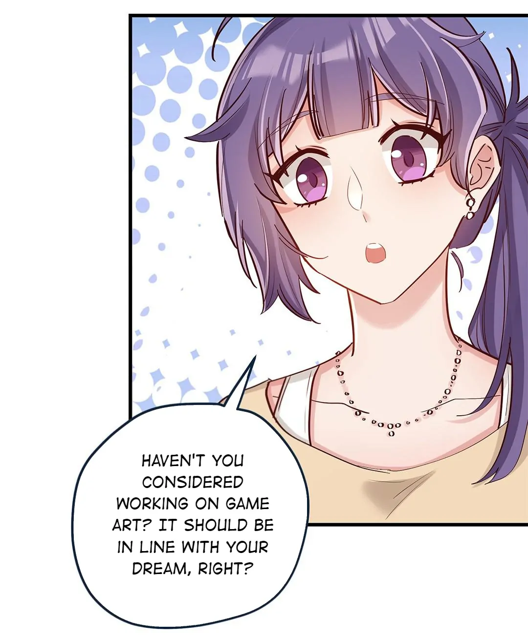 It's Not Just About the Money Chapter 14 - page 27