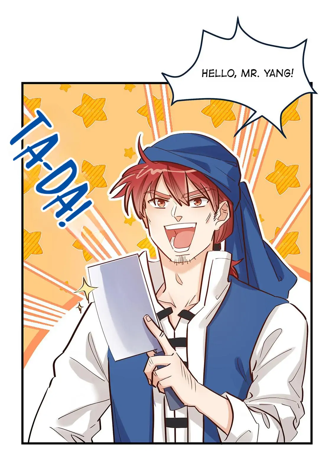 It's Not Just About the Money Chapter 14 - page 30