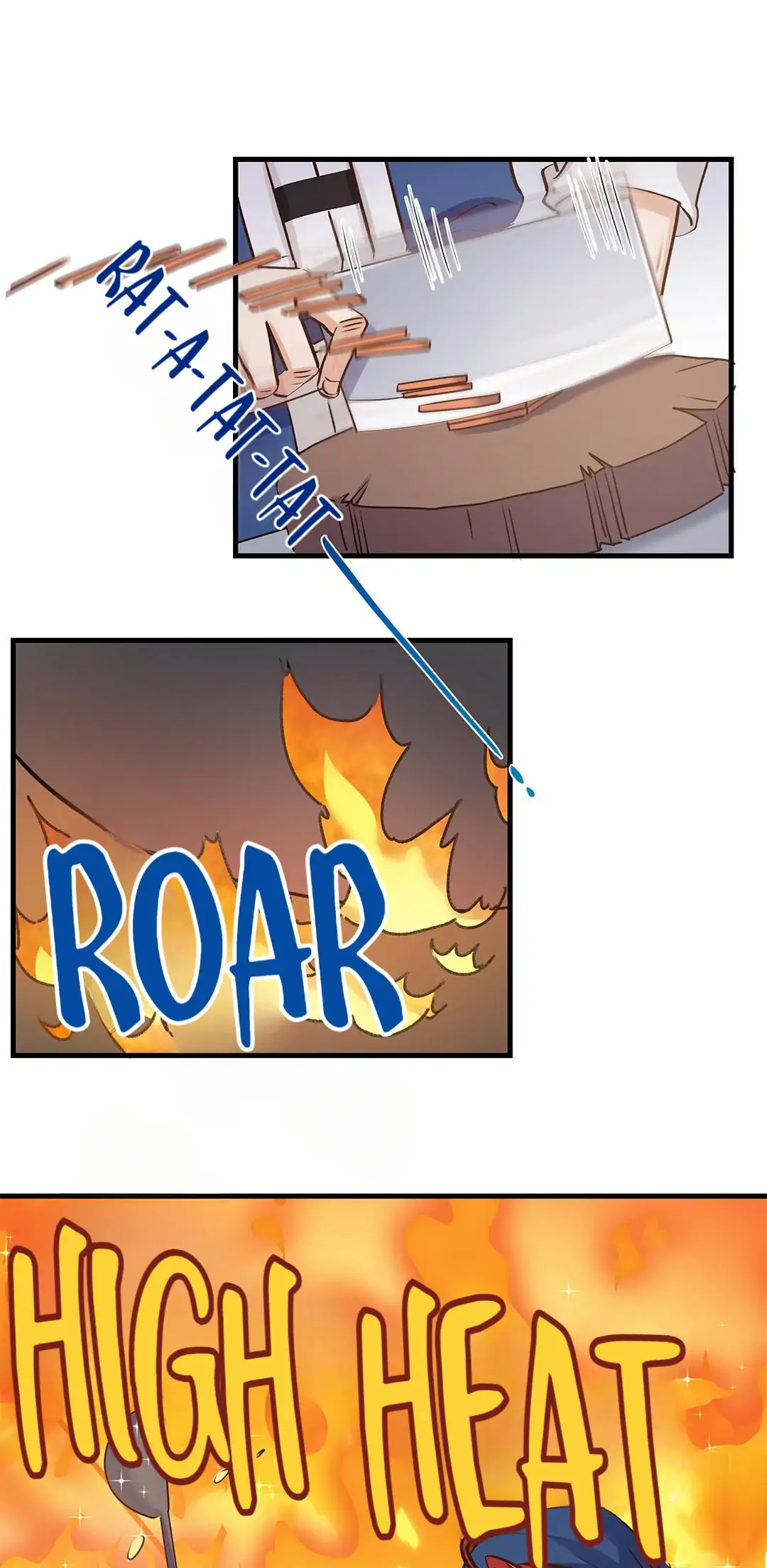 It's Not Just About the Money Chapter 14 - page 32