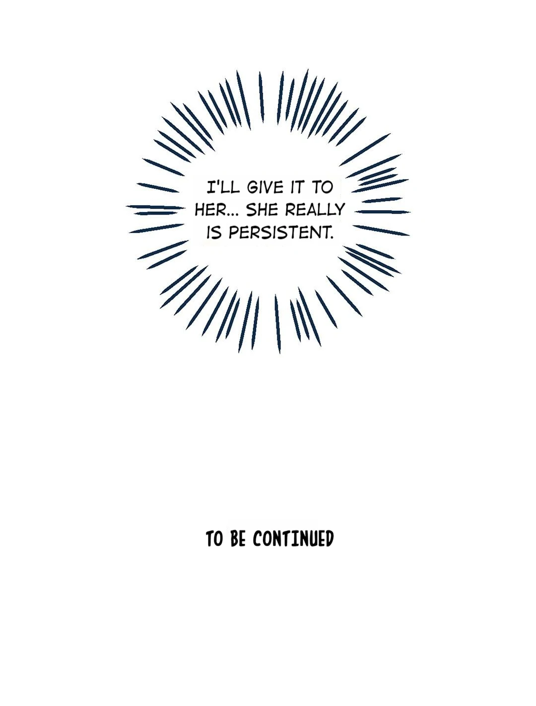 It's Not Just About the Money Chapter 14 - page 41