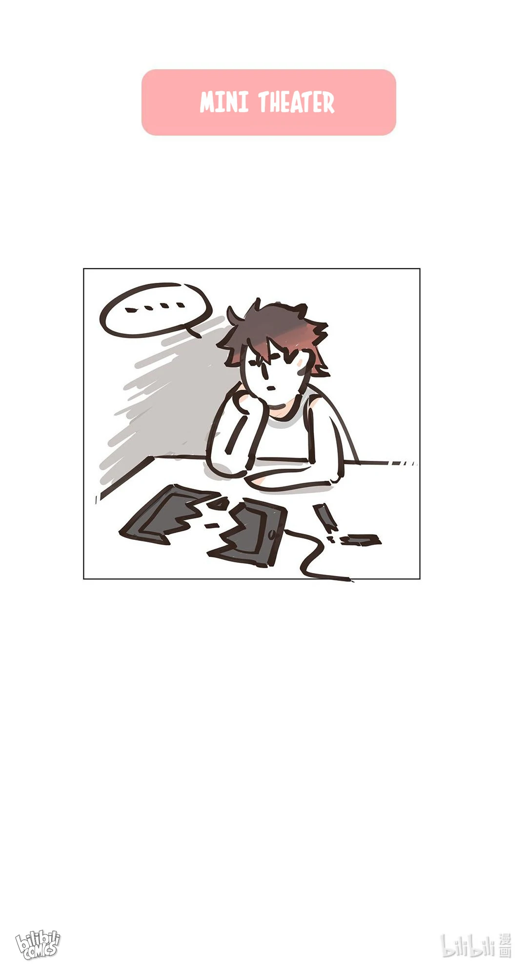 It's Not Just About the Money Chapter 14 - page 42