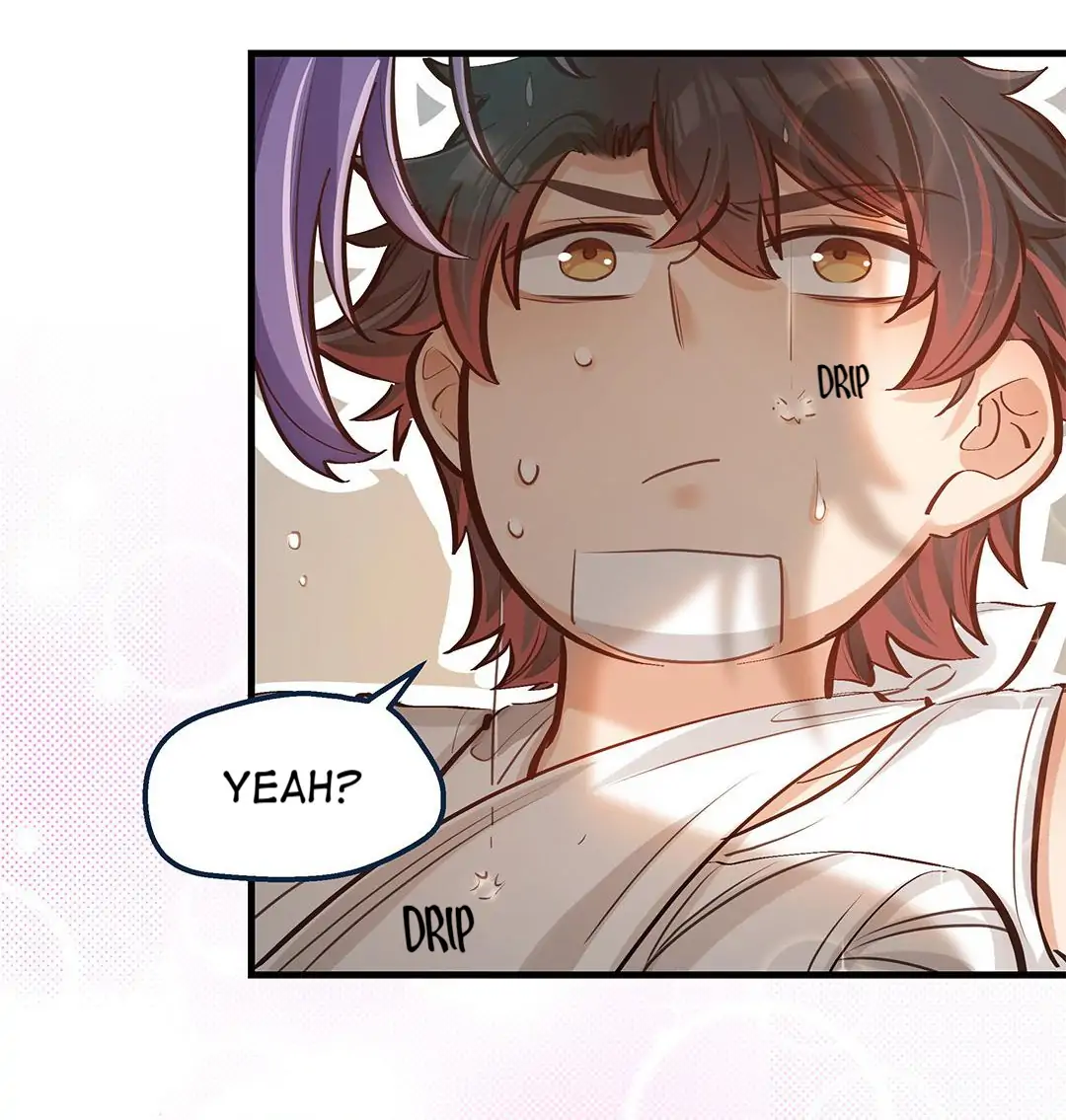 It's Not Just About the Money Chapter 14 - page 5
