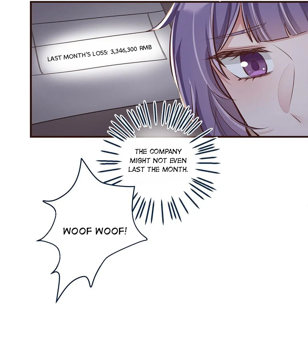 It's Not Just About the Money Chapter 15 - page 28