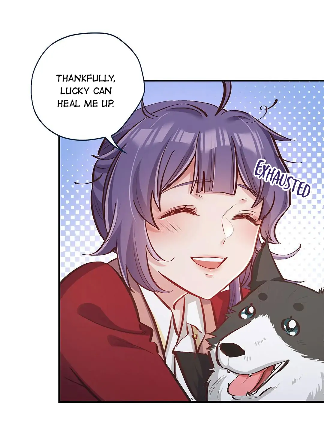 It's Not Just About the Money Chapter 15 - page 32