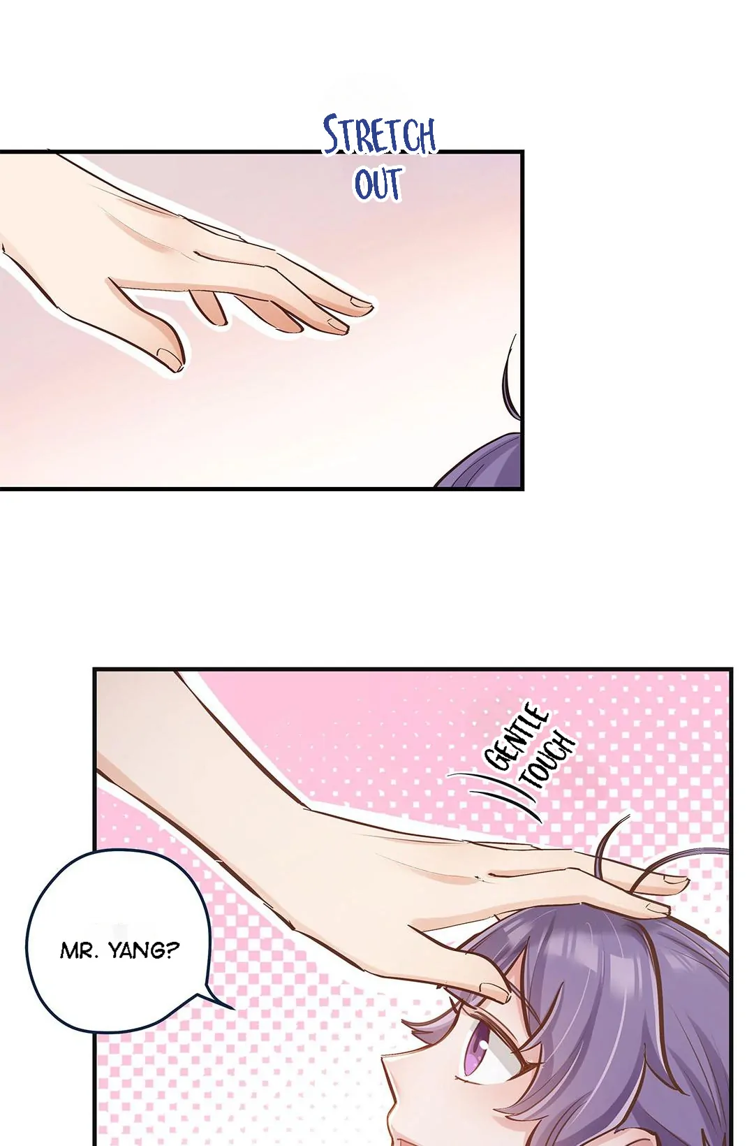 It's Not Just About the Money Chapter 15 - page 34