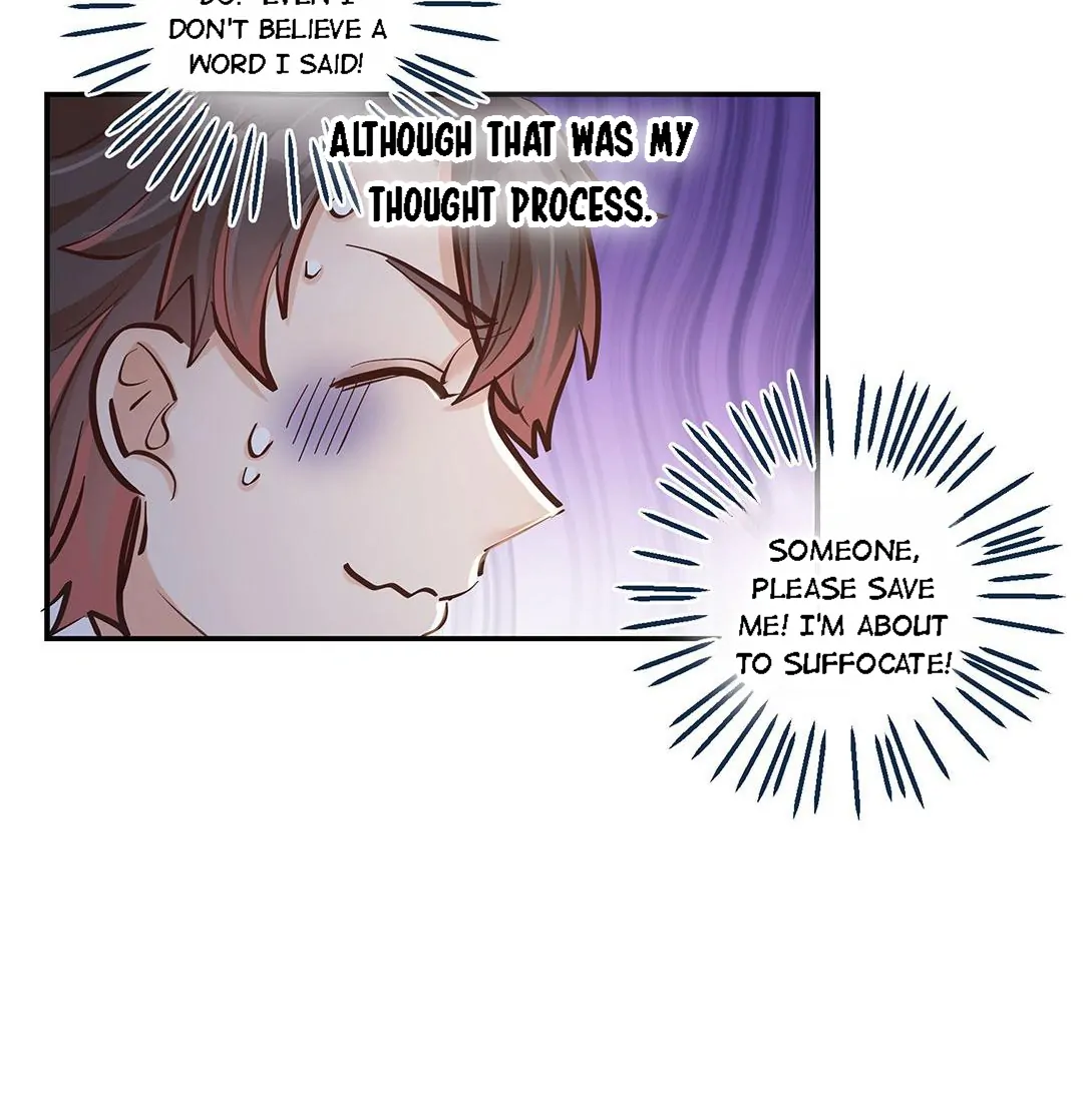 It's Not Just About the Money Chapter 15 - page 38