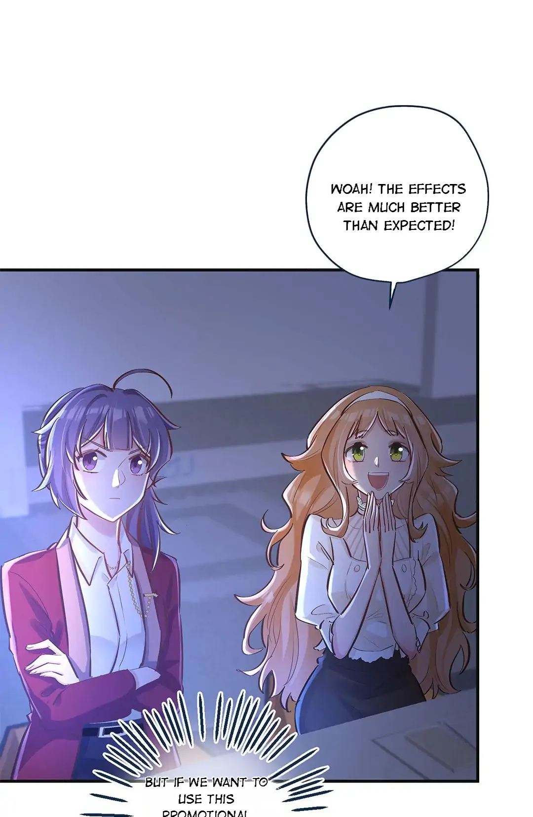 It's Not Just About the Money Chapter 15 - page 4