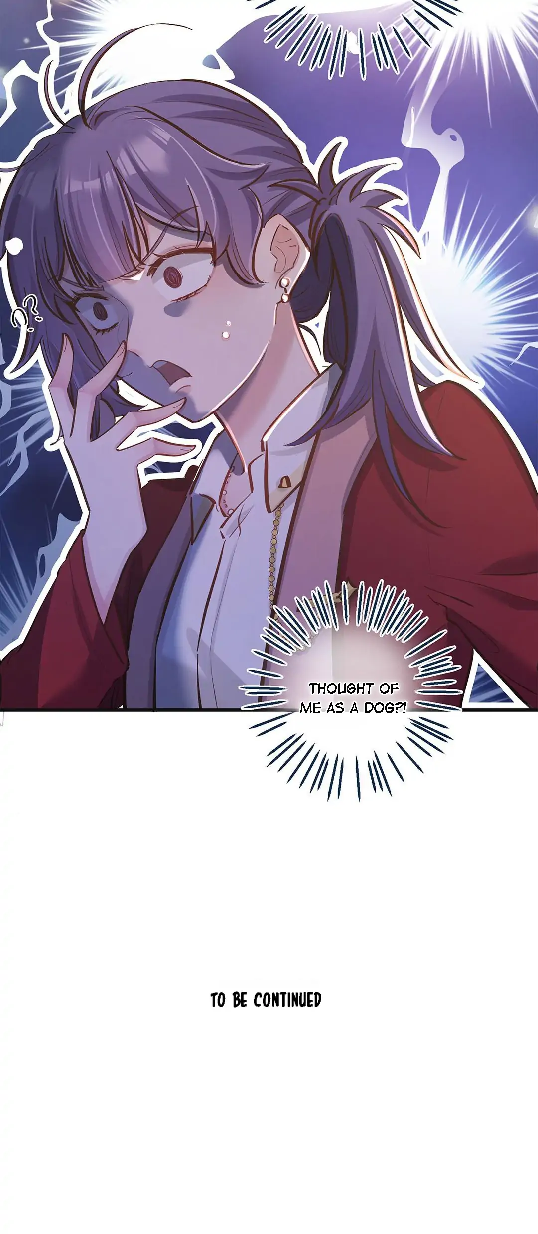 It's Not Just About the Money Chapter 15 - page 41
