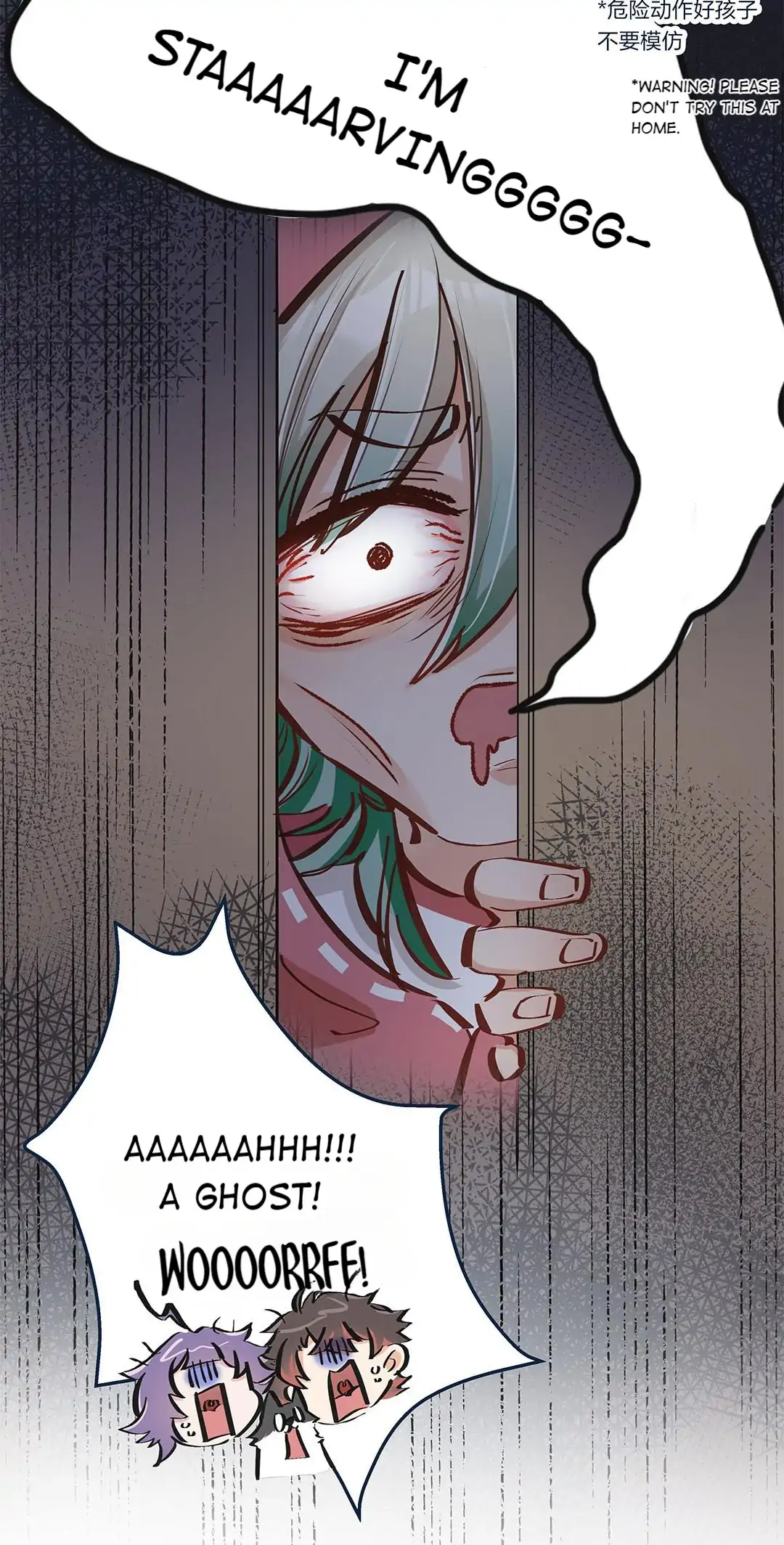 It's Not Just About the Money Chapter 16 - page 10