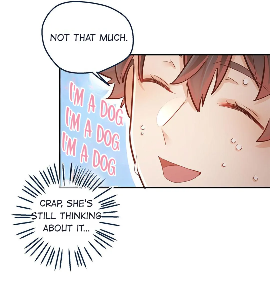 It's Not Just About the Money Chapter 16 - page 23