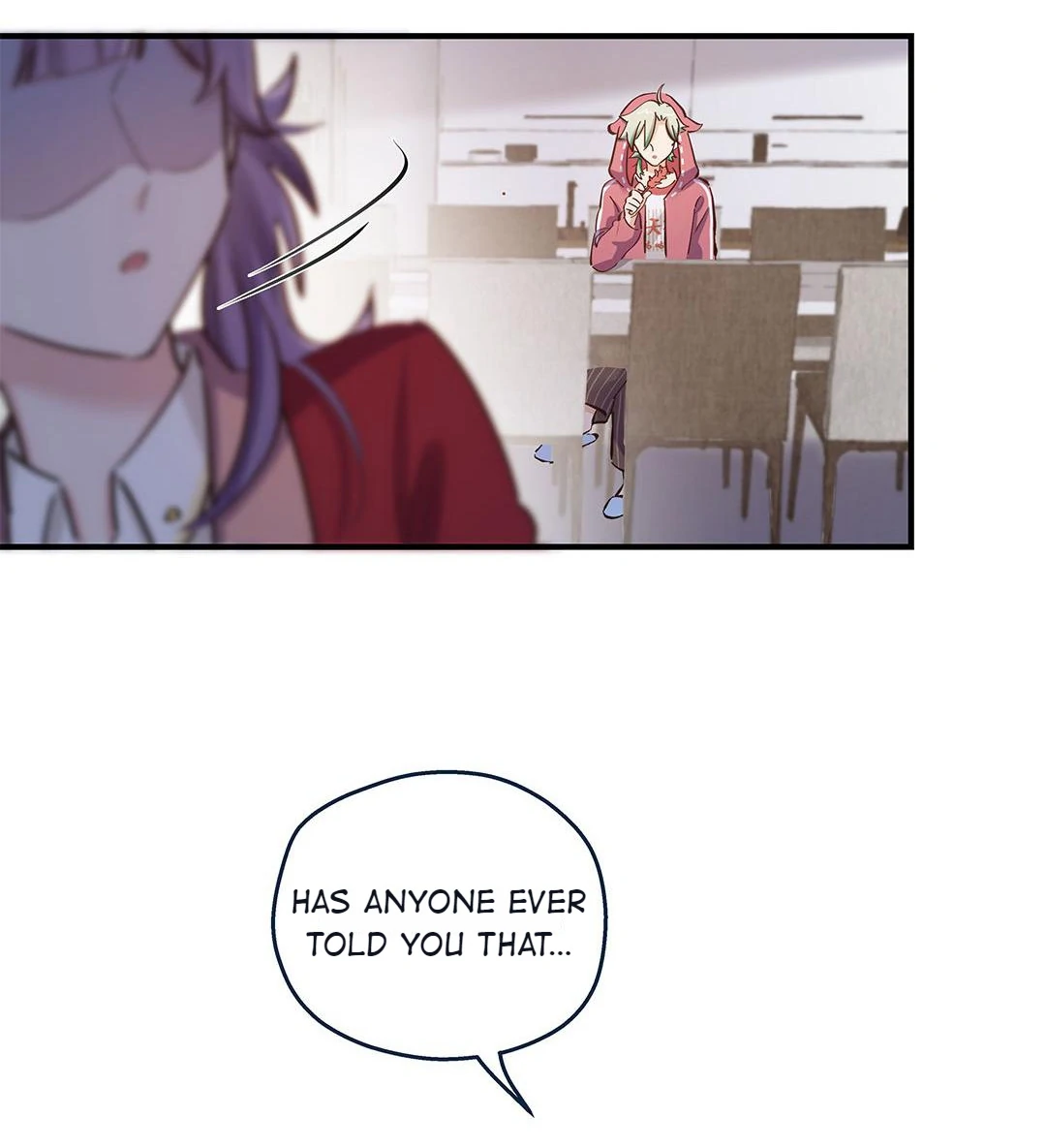 It's Not Just About the Money Chapter 16 - page 28