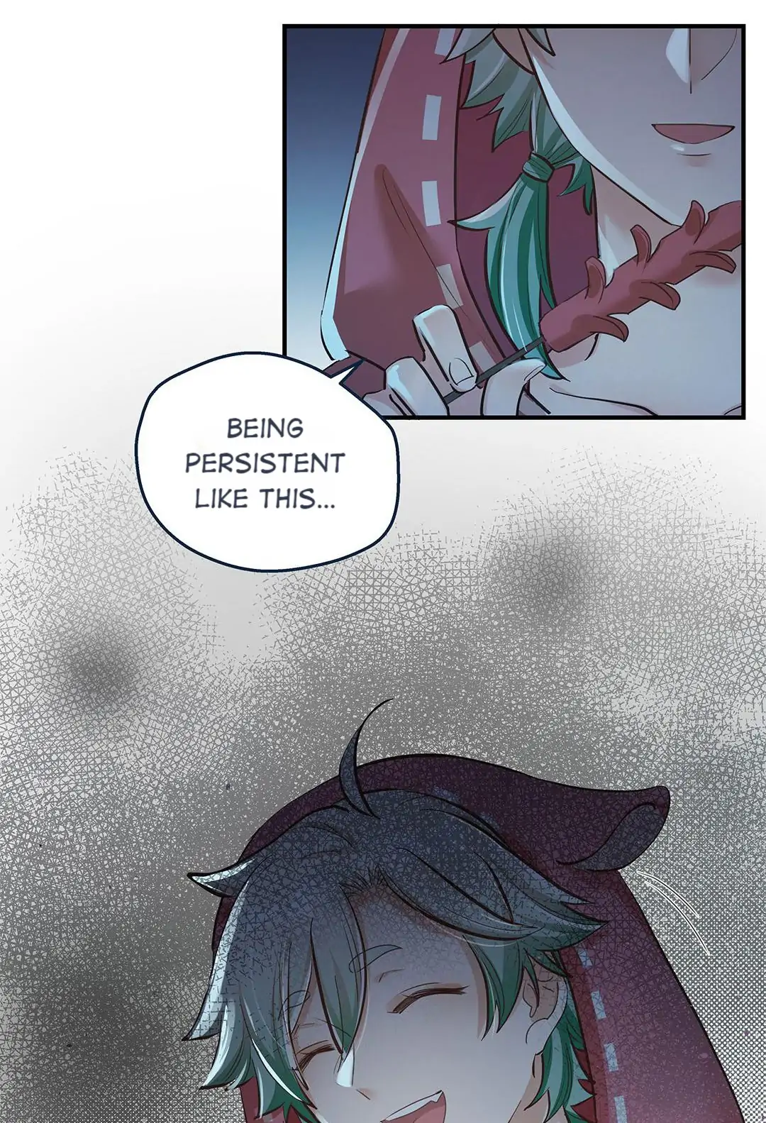 It's Not Just About the Money Chapter 16 - page 29