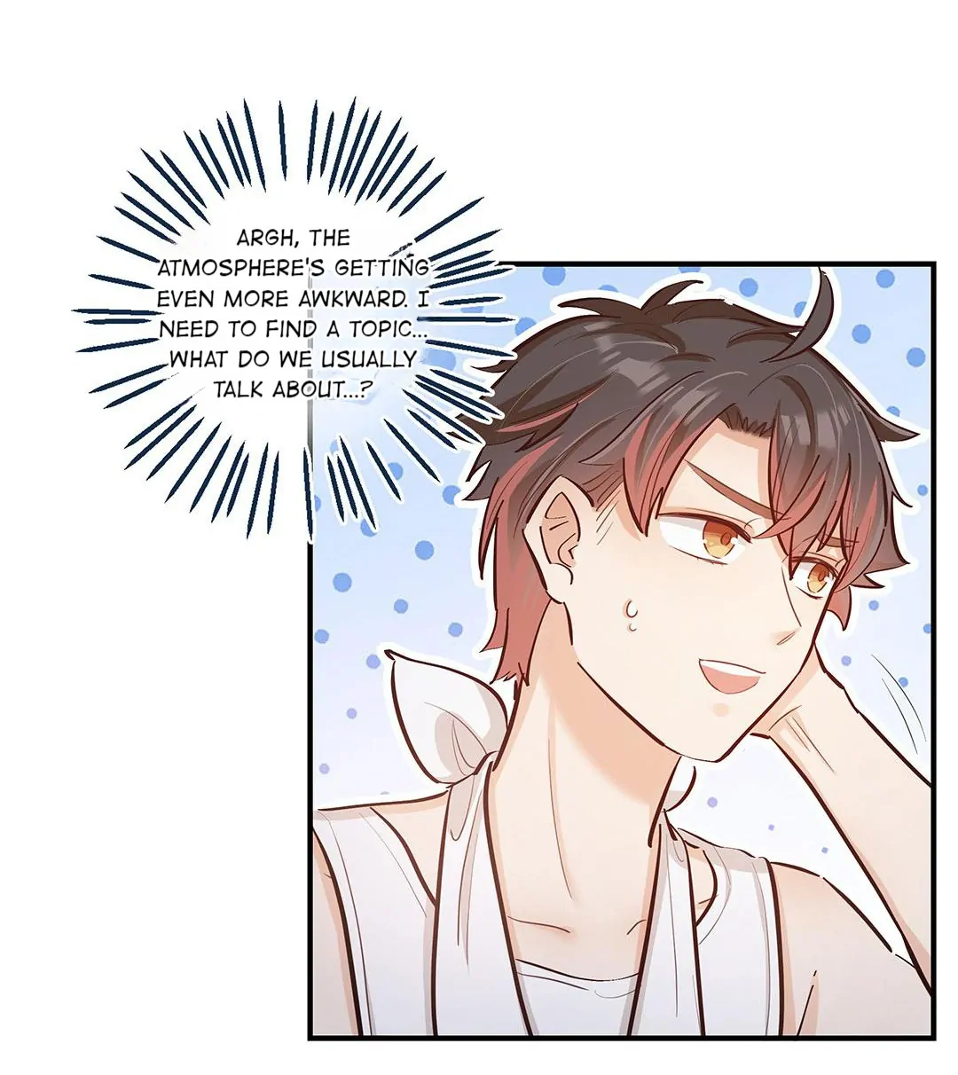 It's Not Just About the Money Chapter 16 - page 5