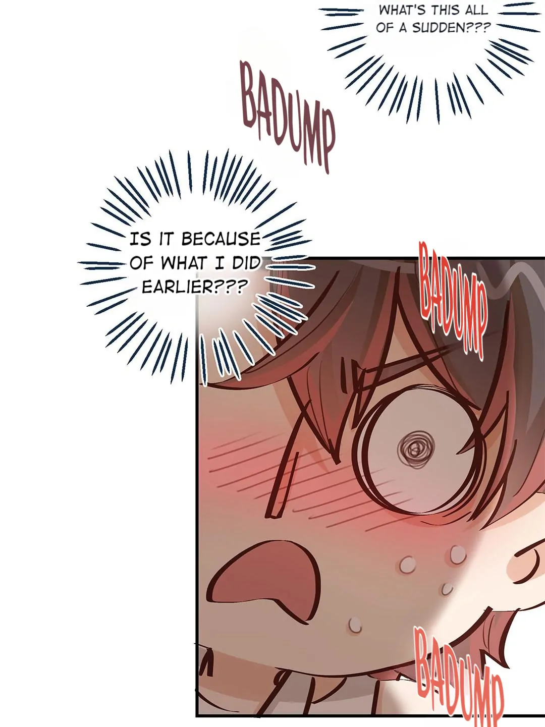 It's Not Just About the Money Chapter 16 - page 7