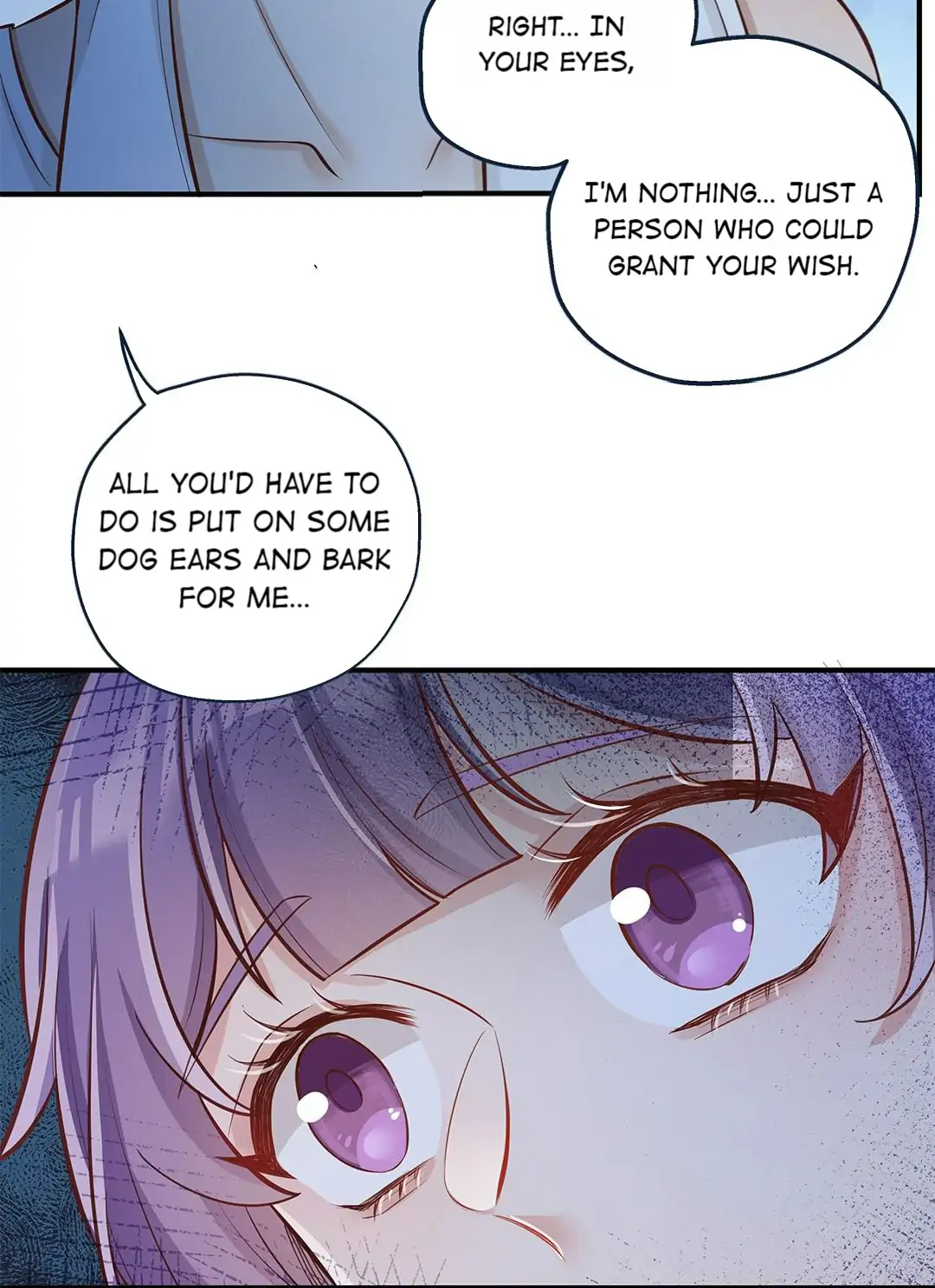 It's Not Just About the Money Chapter 17 - page 11