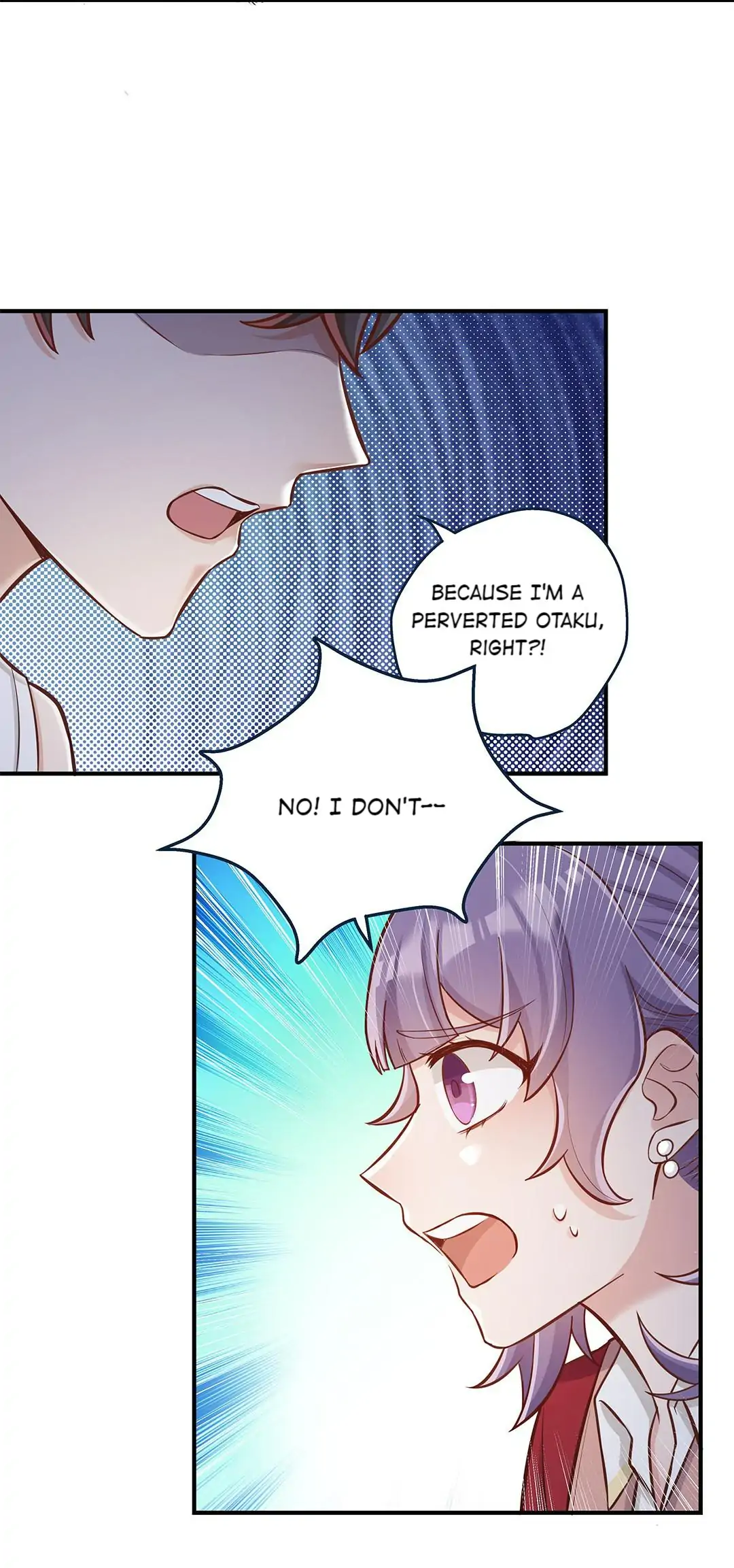 It's Not Just About the Money Chapter 17 - page 12