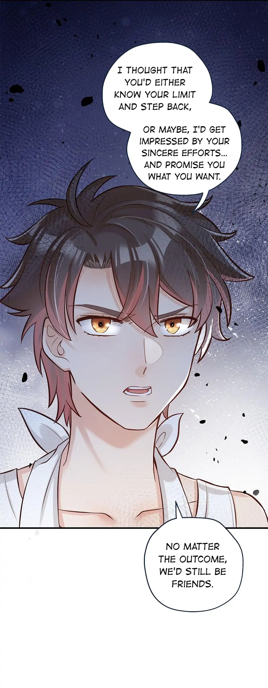 It's Not Just About the Money Chapter 17 - page 15