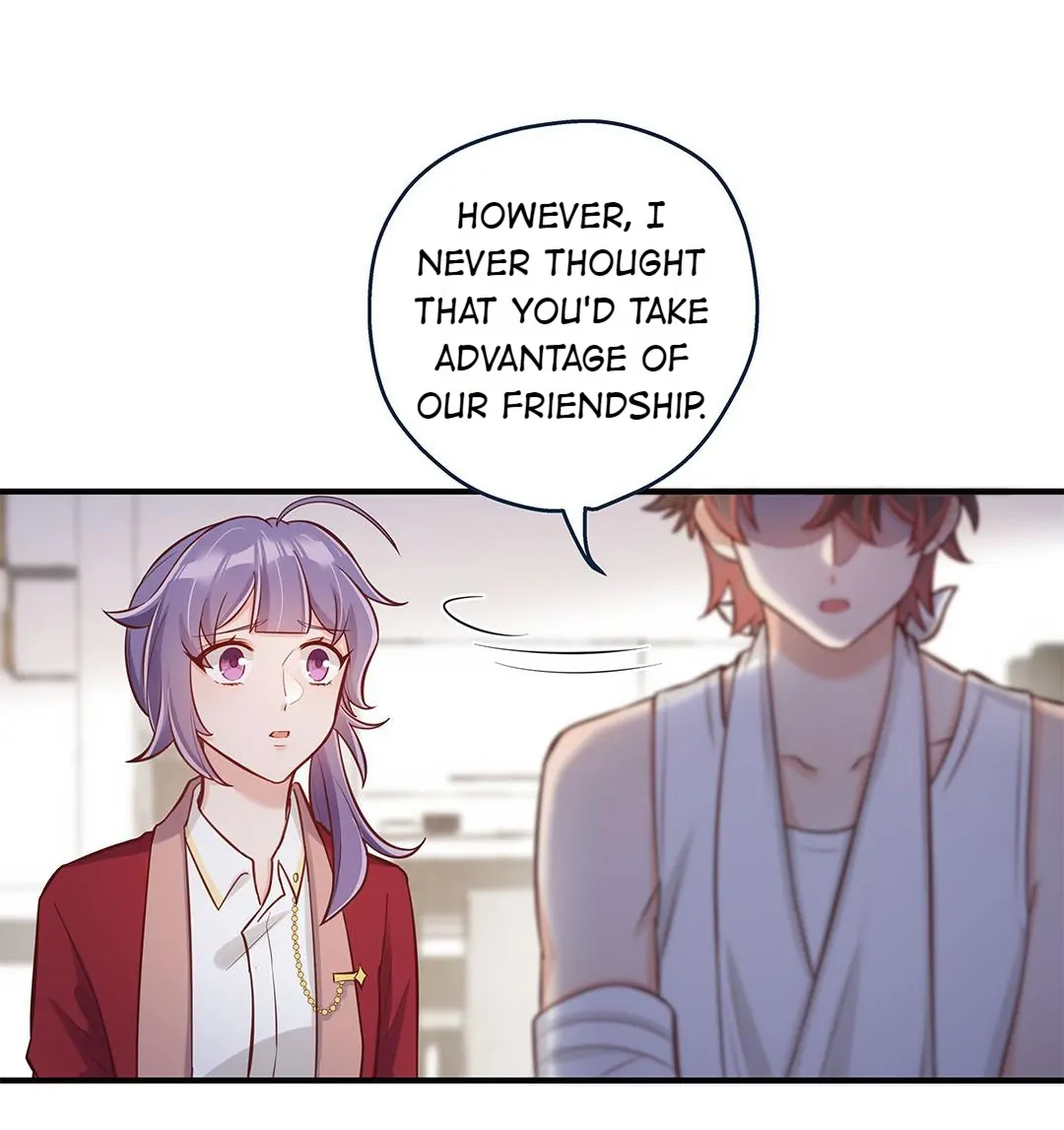 It's Not Just About the Money Chapter 17 - page 16
