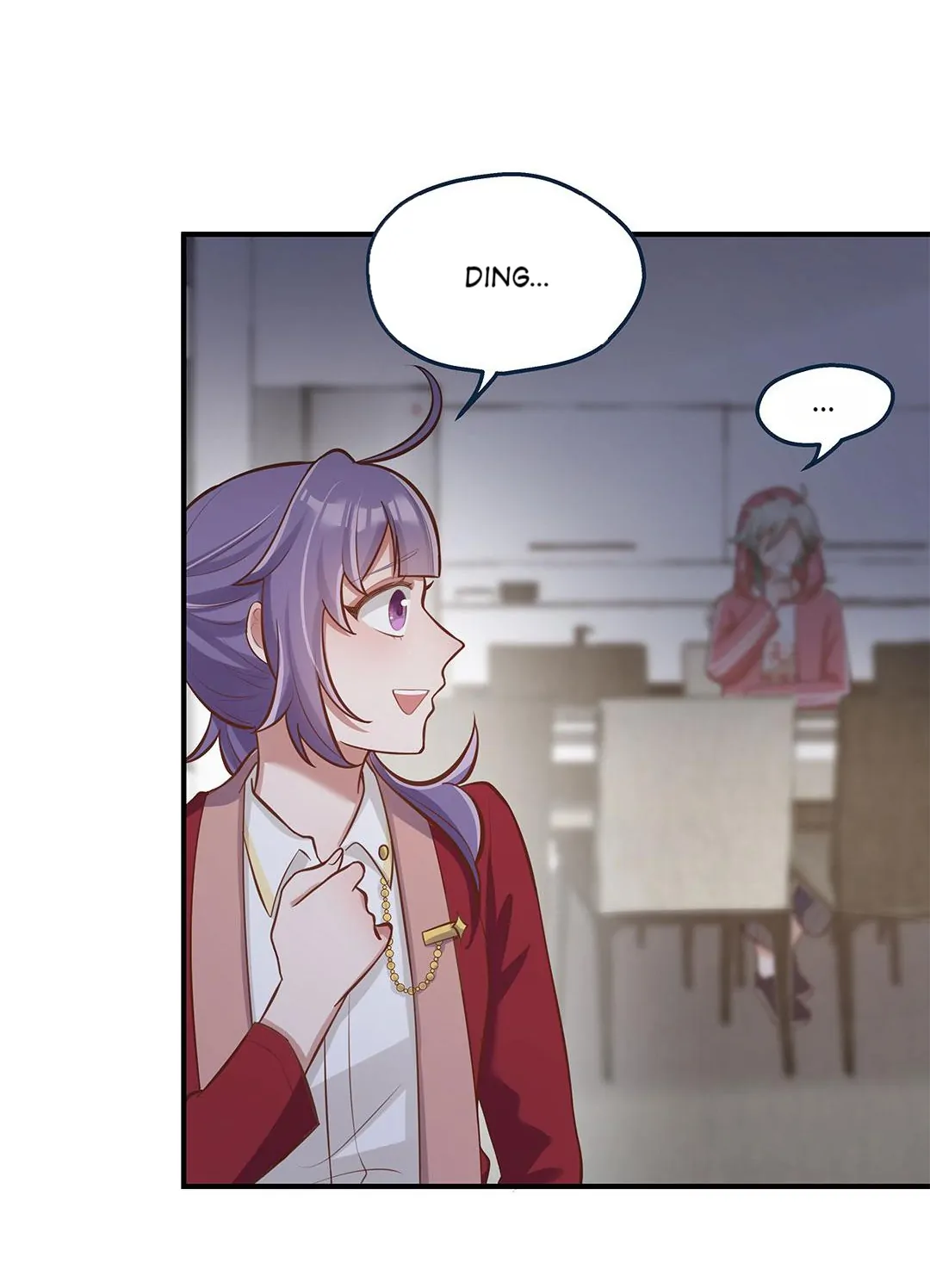 It's Not Just About the Money Chapter 17 - page 20