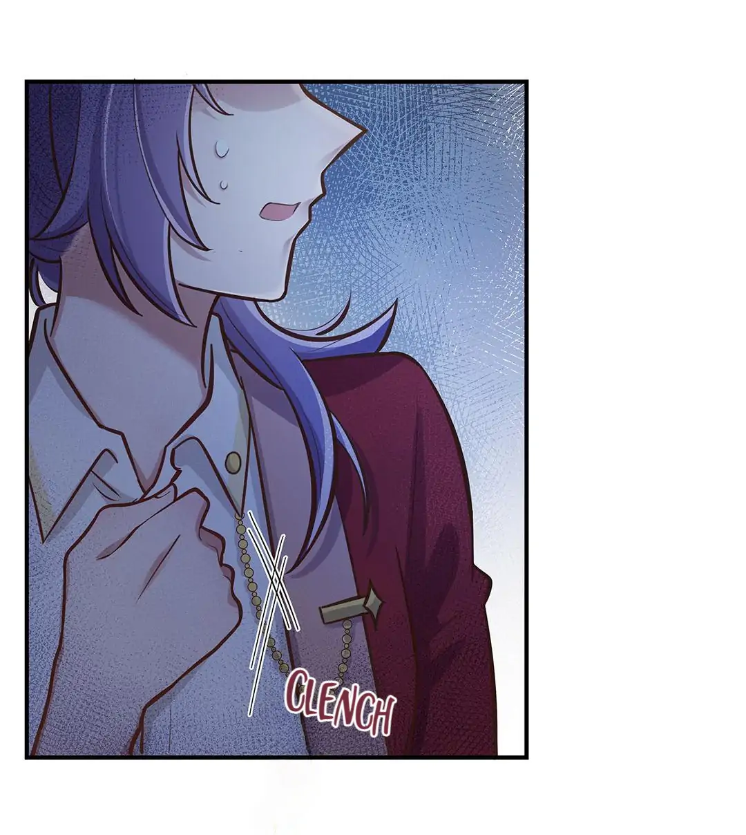 It's Not Just About the Money Chapter 17 - page 21