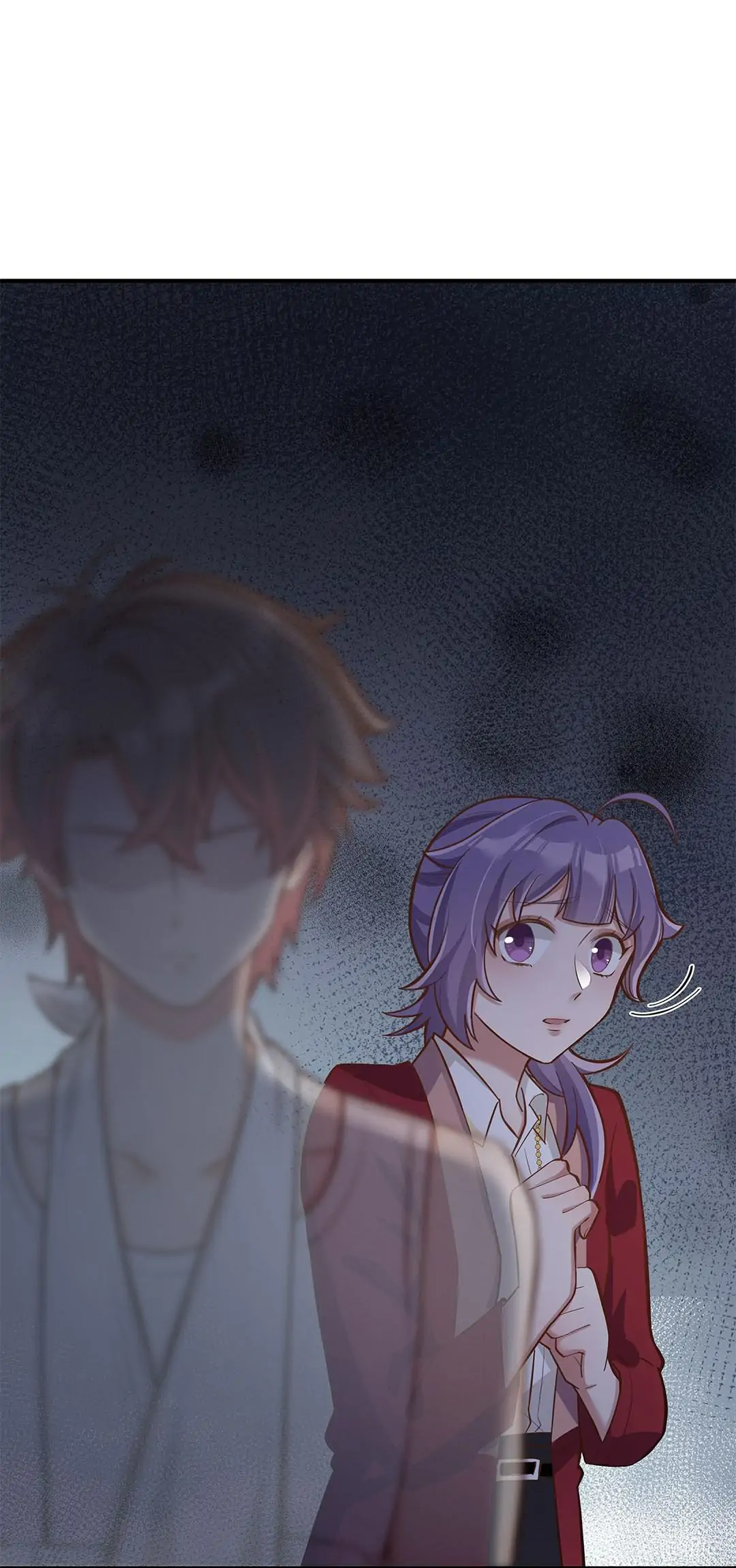 It's Not Just About the Money Chapter 17 - page 22