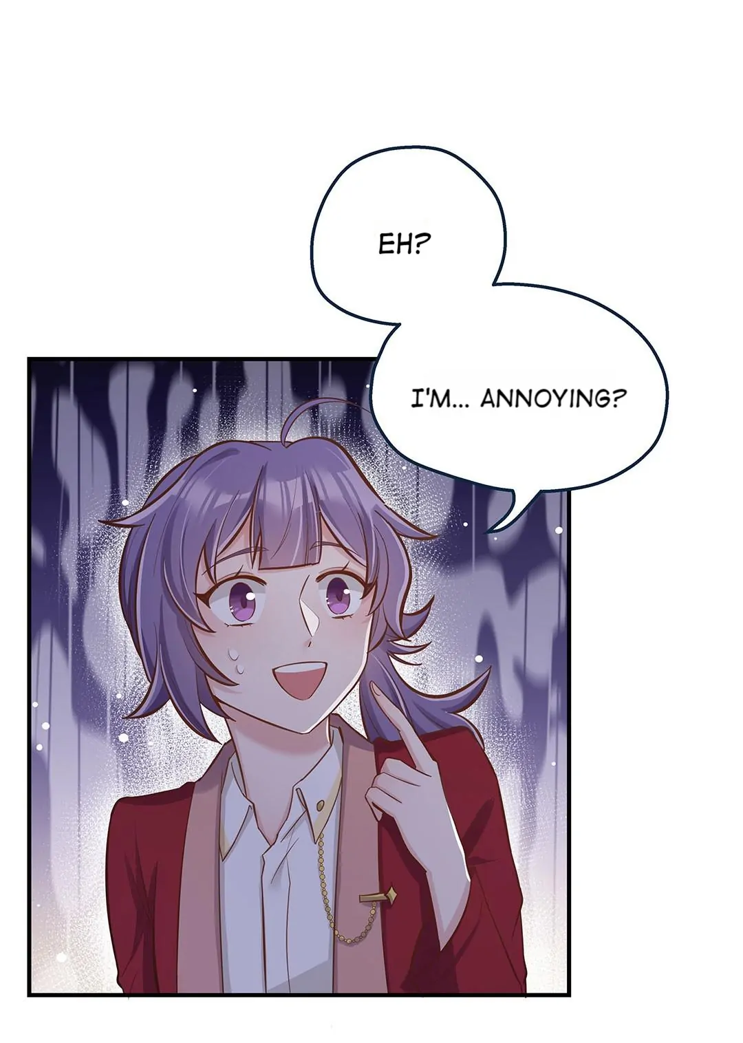 It's Not Just About the Money Chapter 17 - page 3