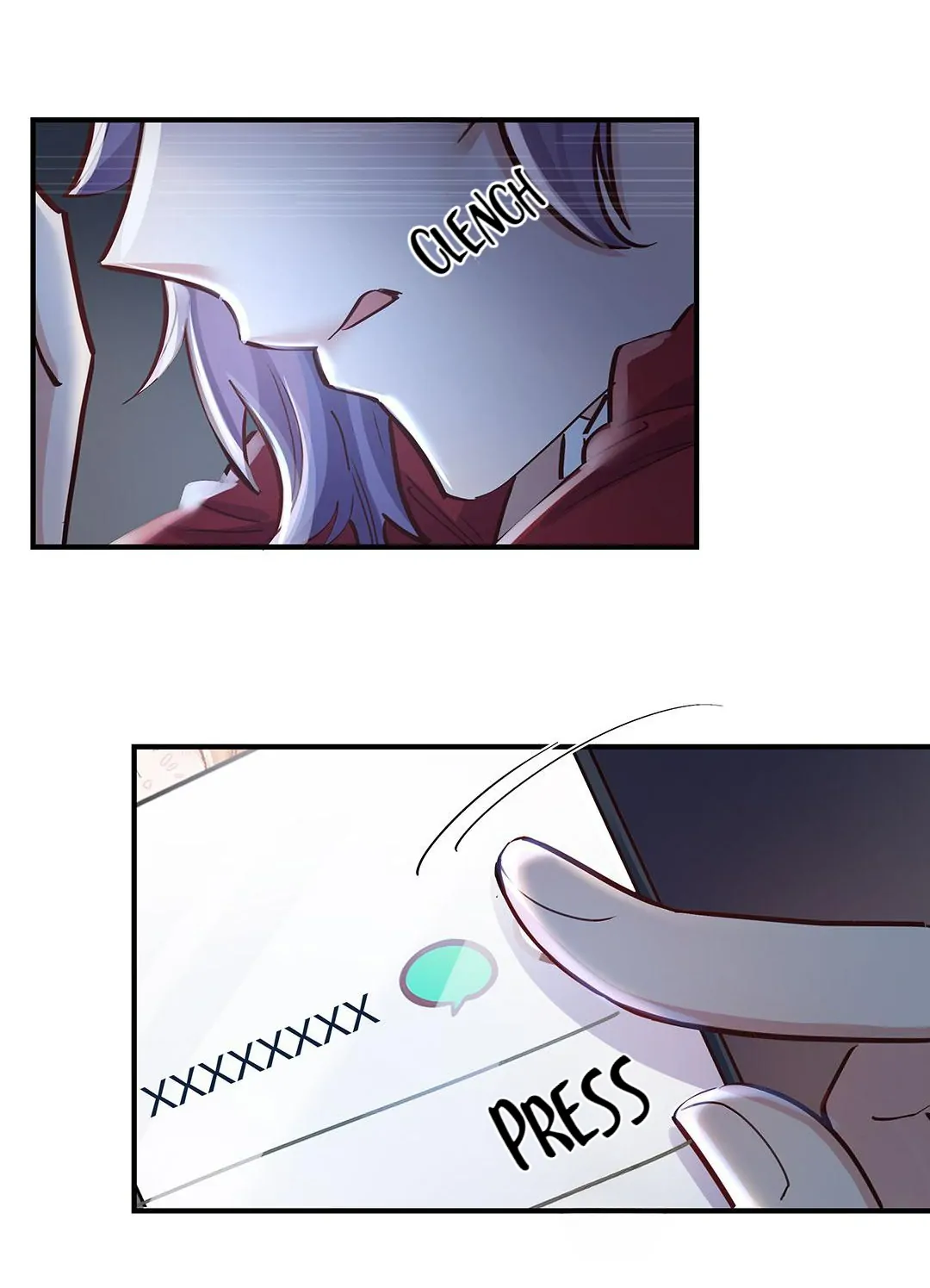 It's Not Just About the Money Chapter 17 - page 31