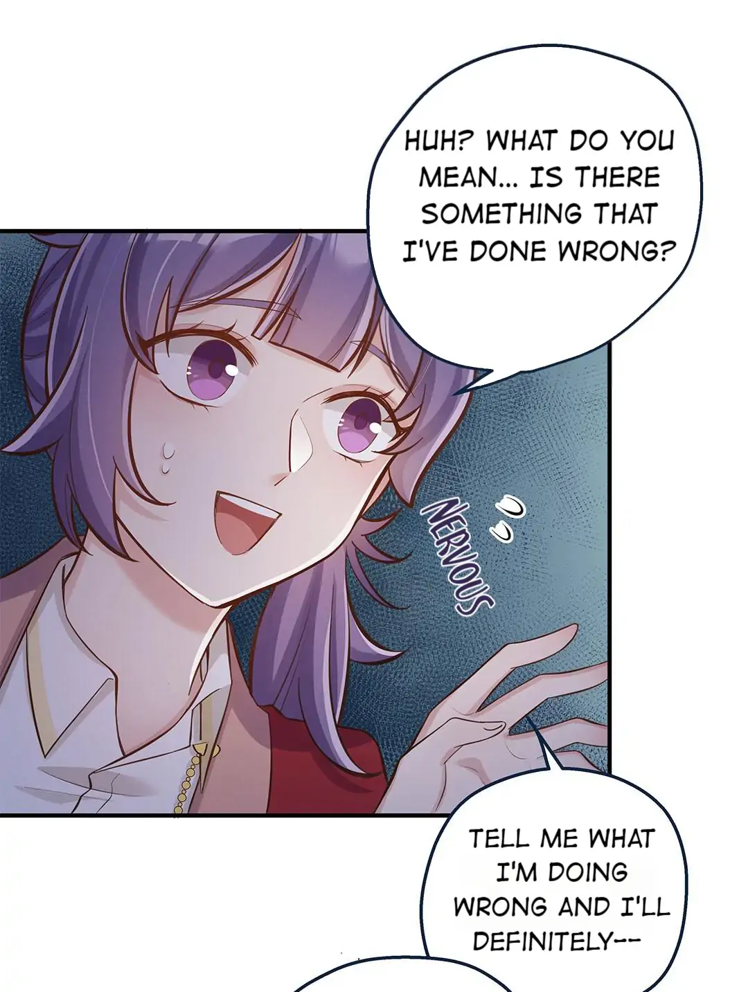 It's Not Just About the Money Chapter 17 - page 5