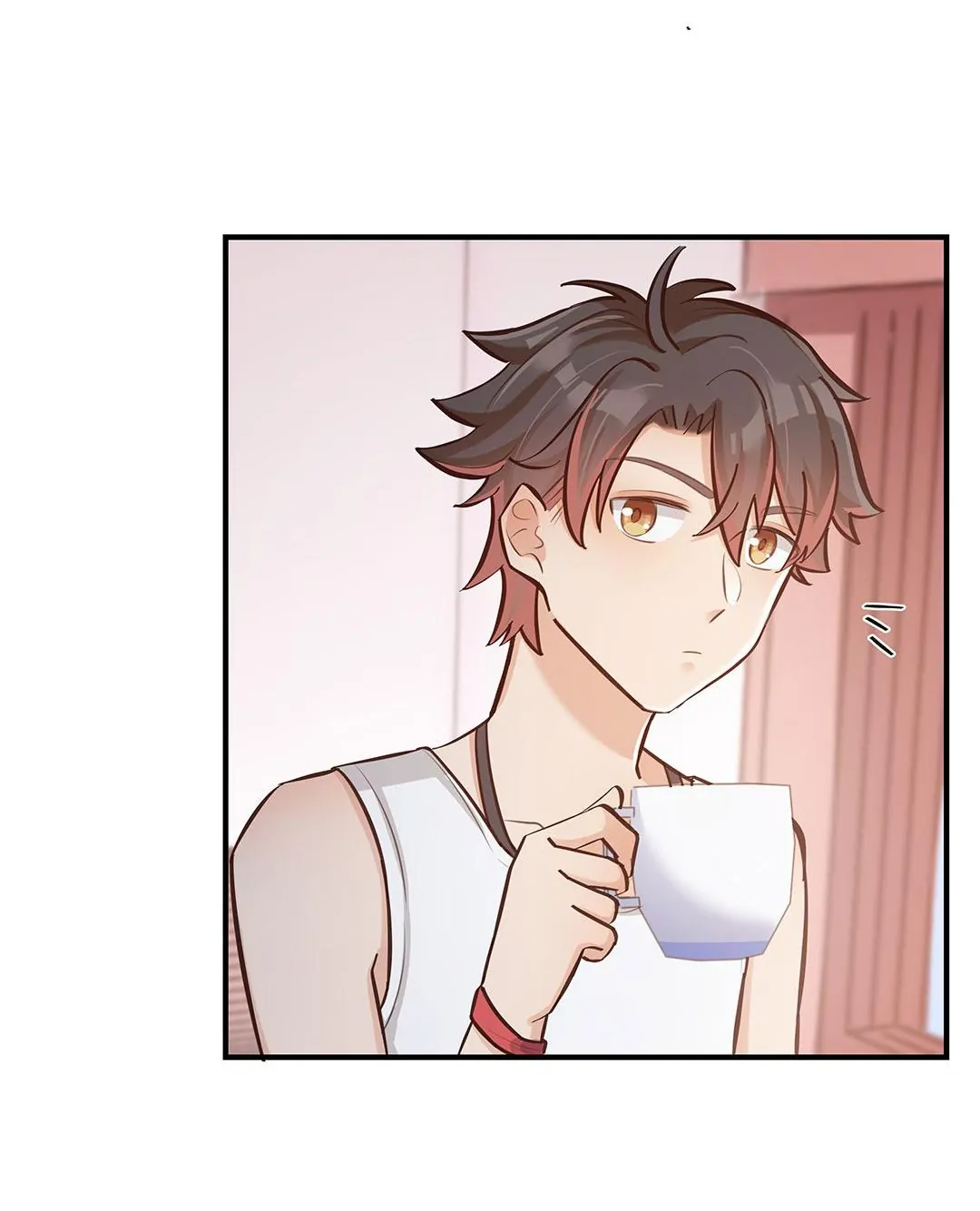 It's Not Just About the Money Chapter 18 - page 17