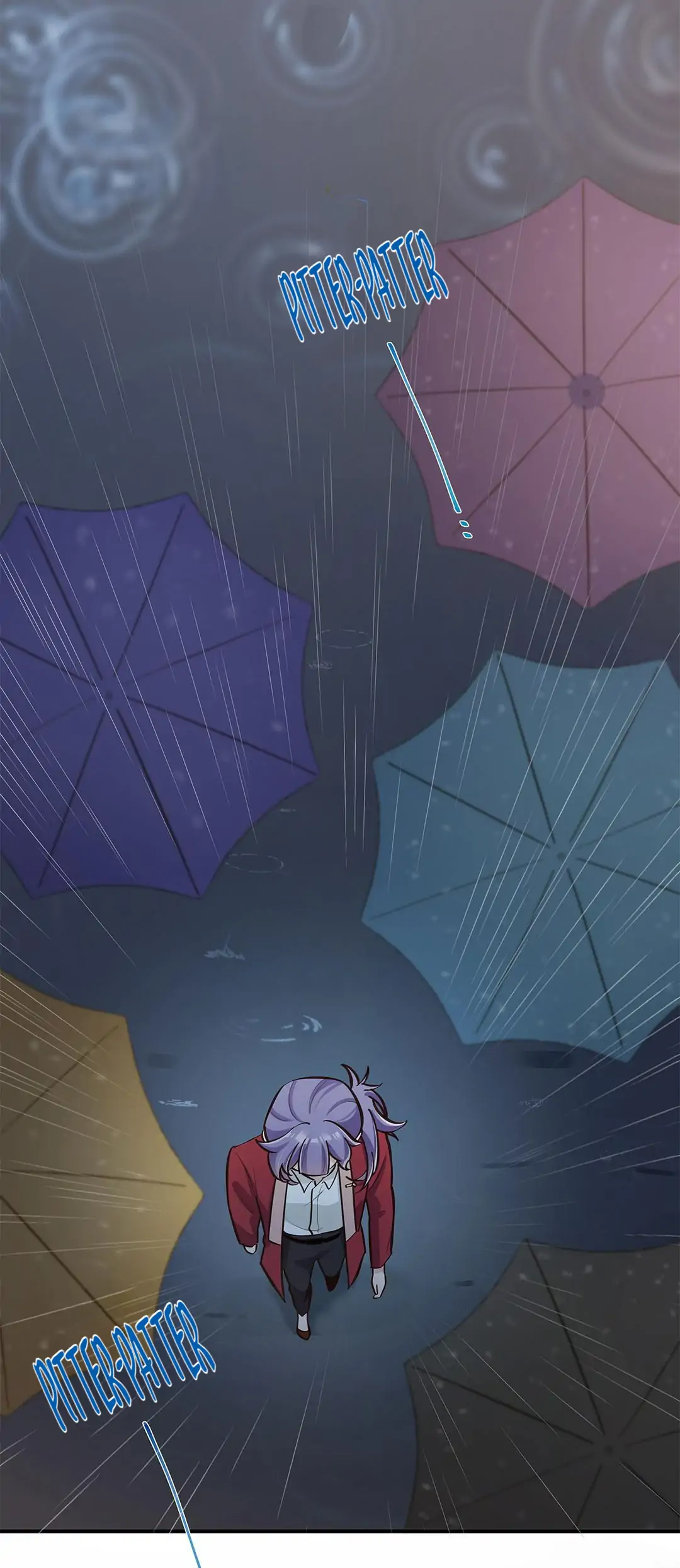 It's Not Just About the Money Chapter 18 - page 33