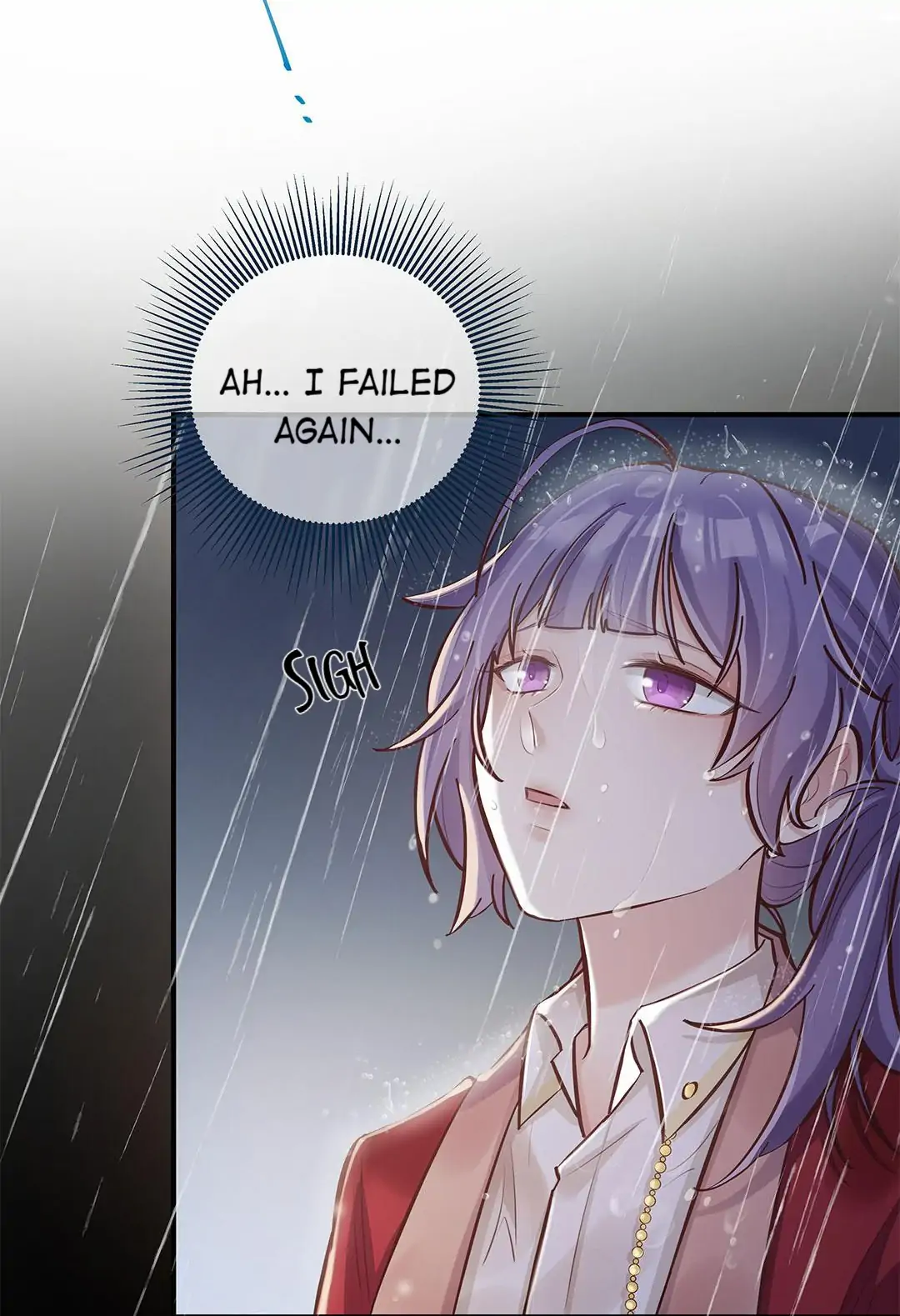 It's Not Just About the Money Chapter 18 - page 34