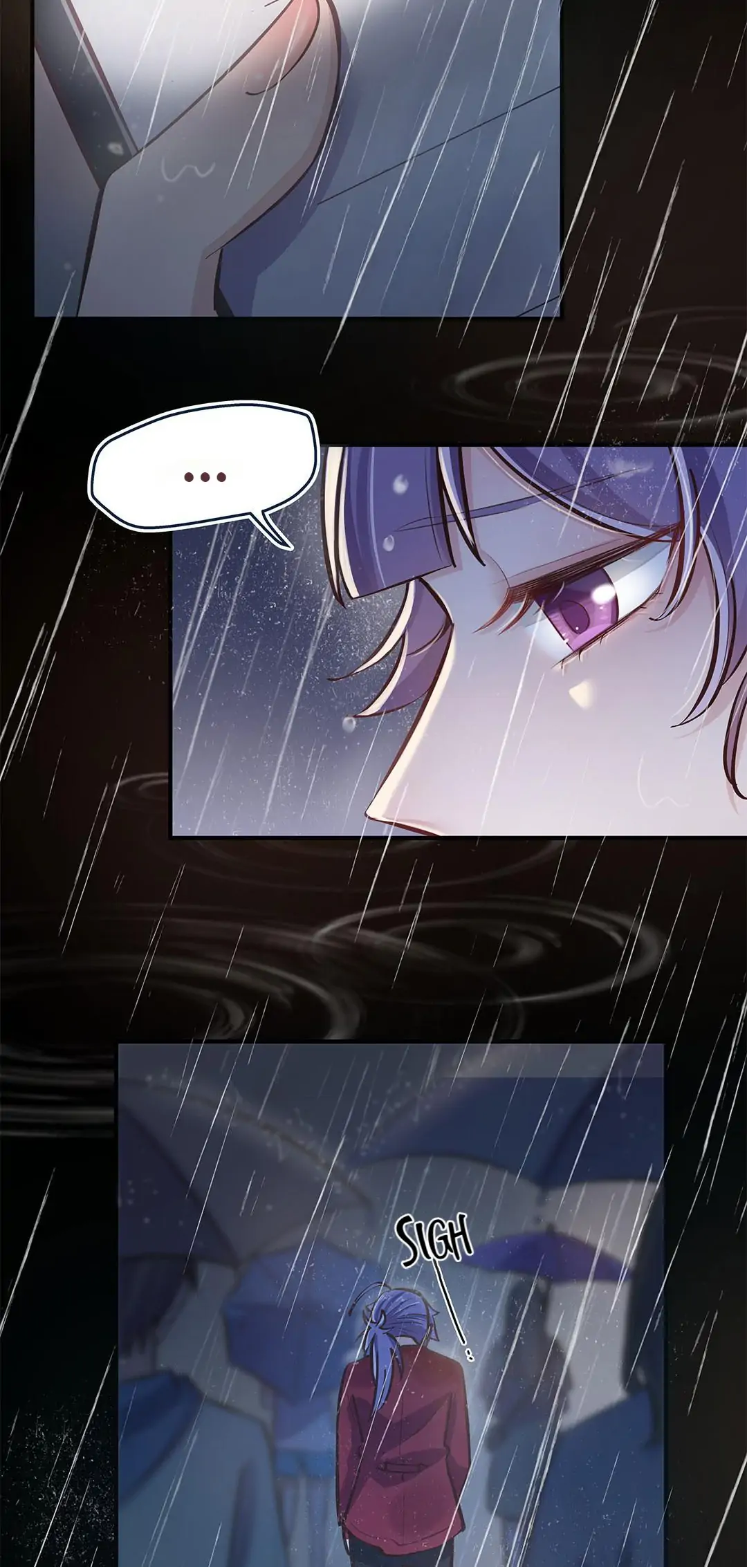 It's Not Just About the Money Chapter 18 - page 36