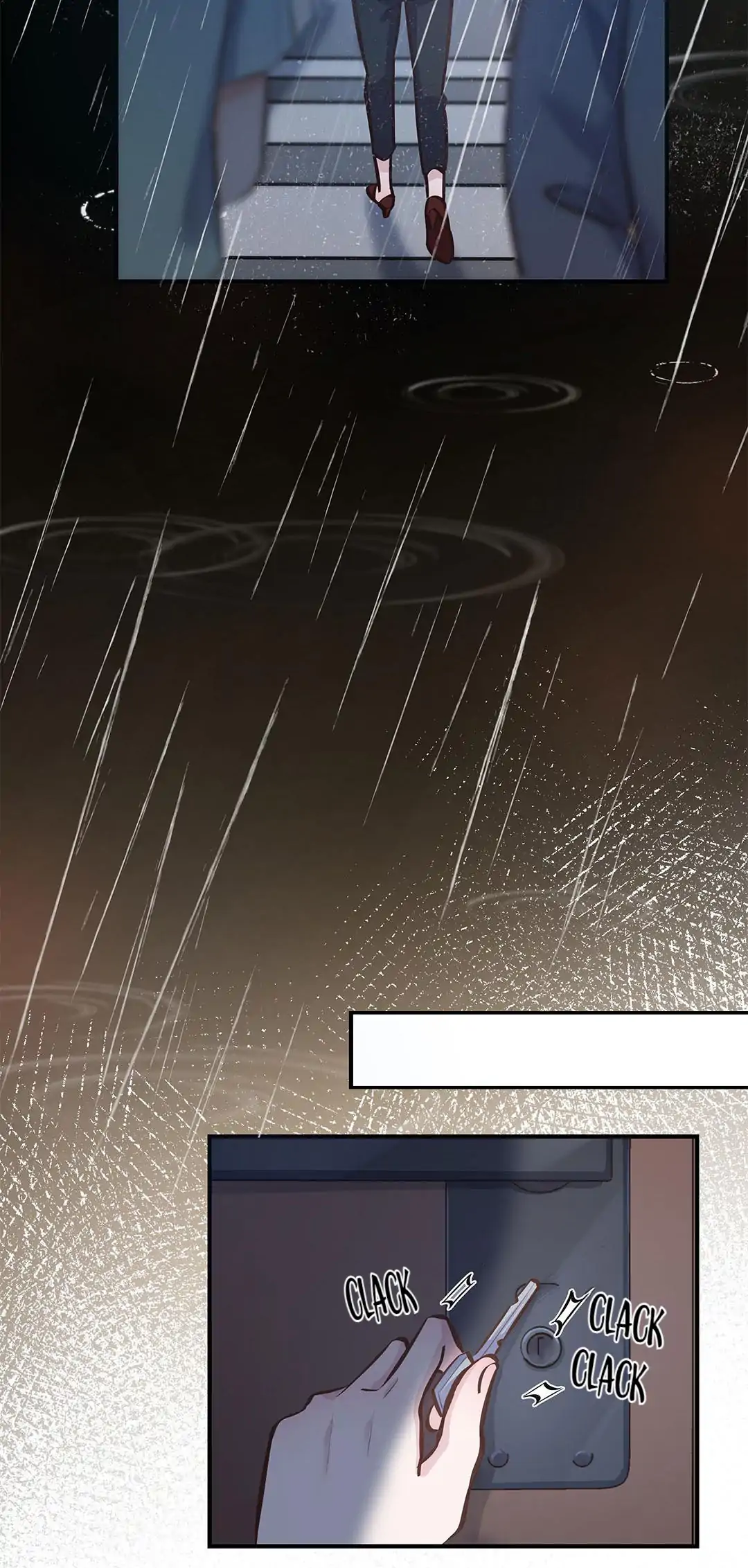 It's Not Just About the Money Chapter 18 - page 37