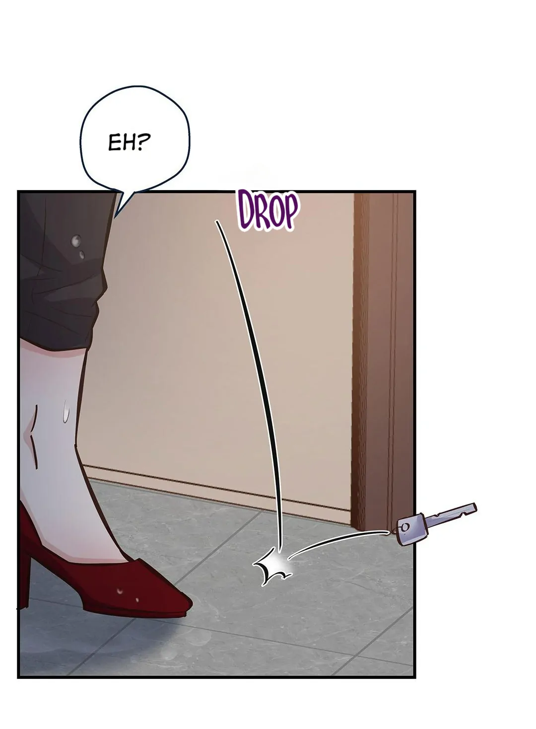 It's Not Just About the Money Chapter 18 - page 39
