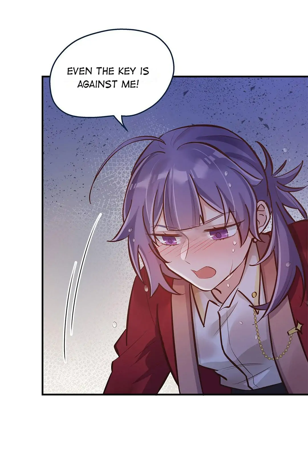 It's Not Just About the Money Chapter 18 - page 40