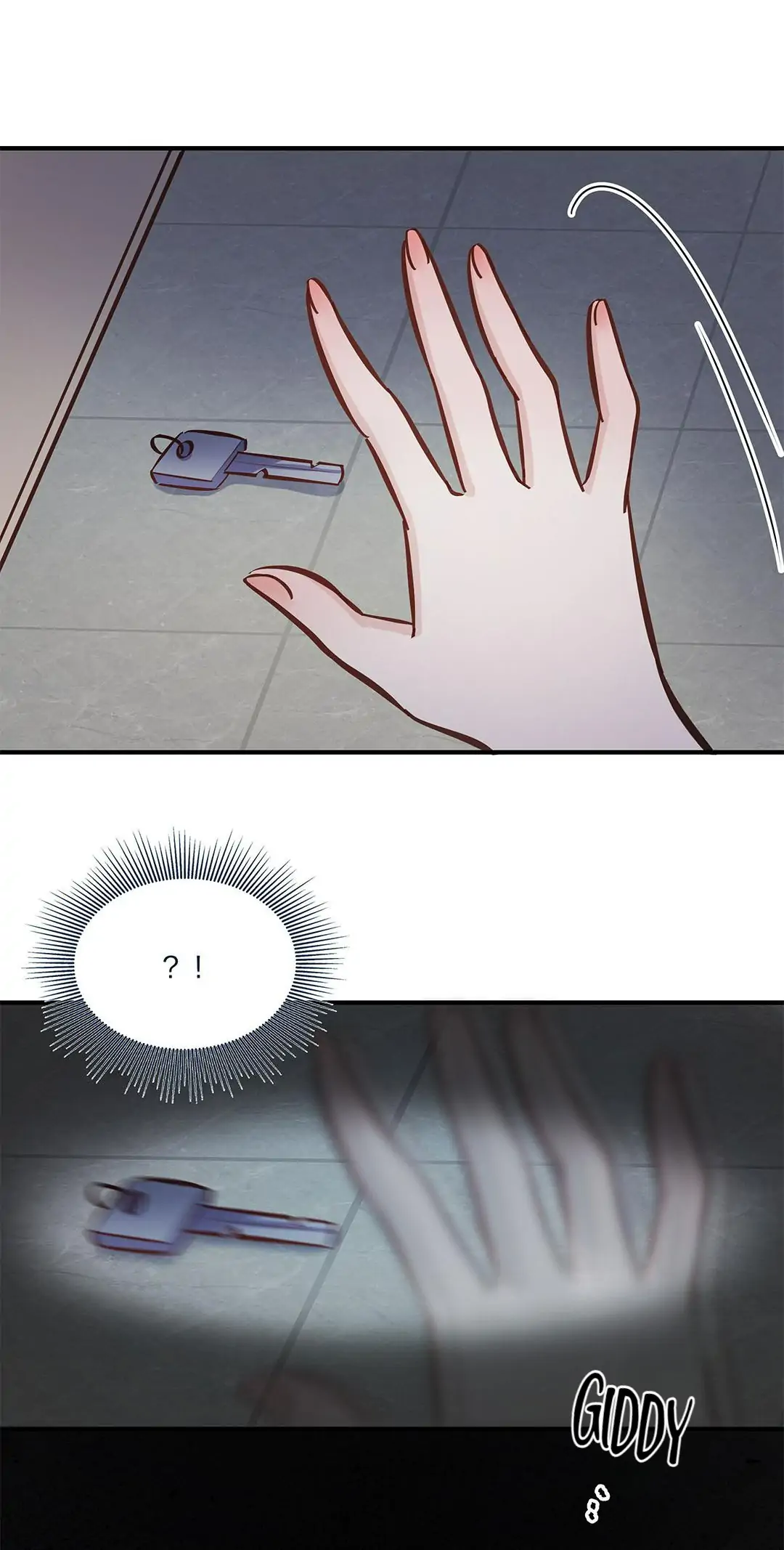 It's Not Just About the Money Chapter 18 - page 41