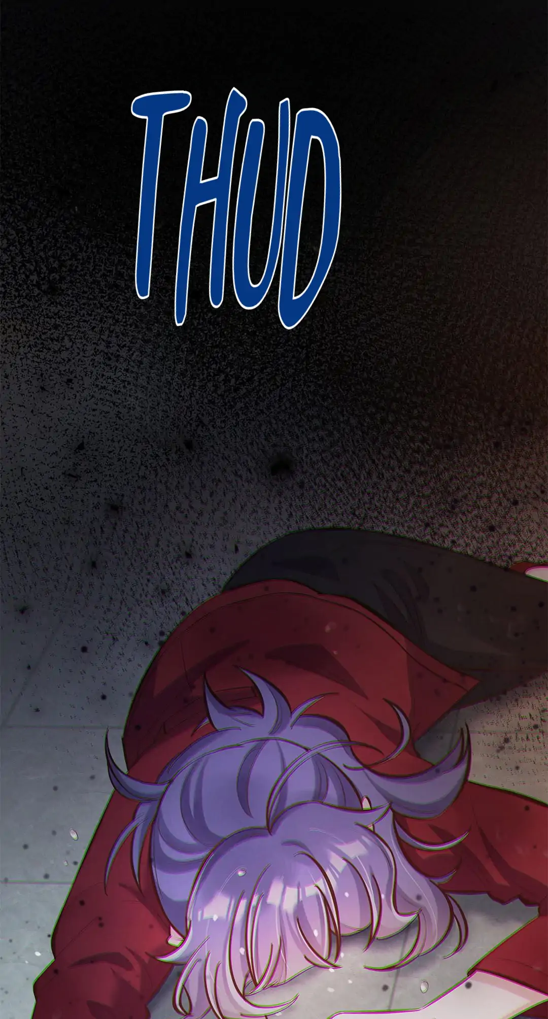 It's Not Just About the Money Chapter 18 - page 42
