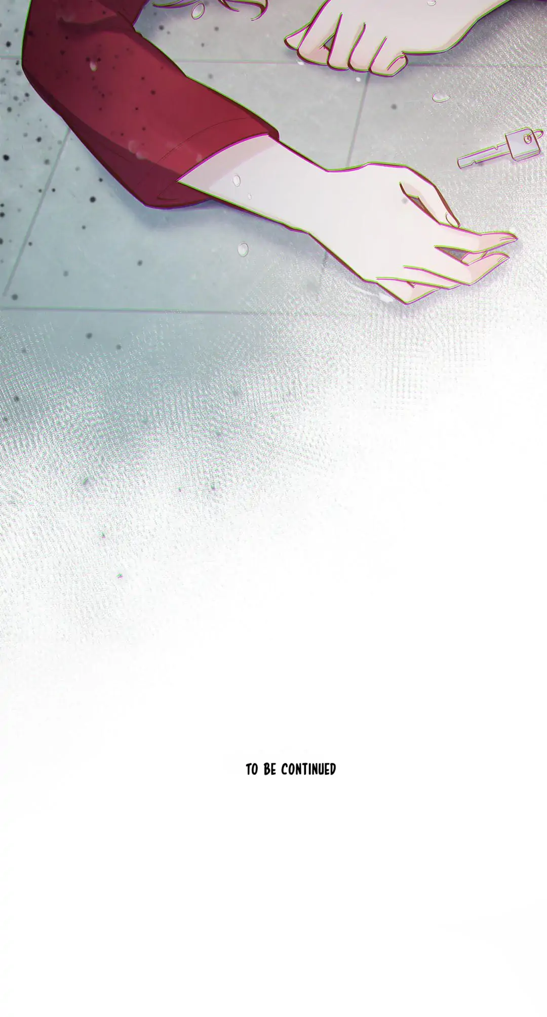 It's Not Just About the Money Chapter 18 - page 43