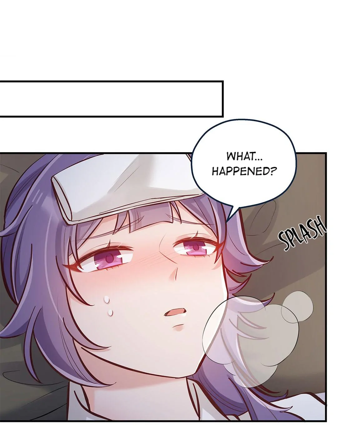 It's Not Just About the Money Chapter 19 - page 12
