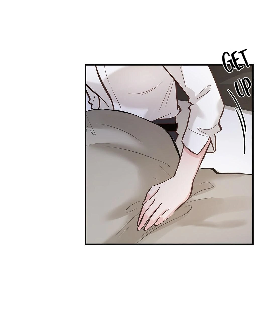 It's Not Just About the Money Chapter 19 - page 20