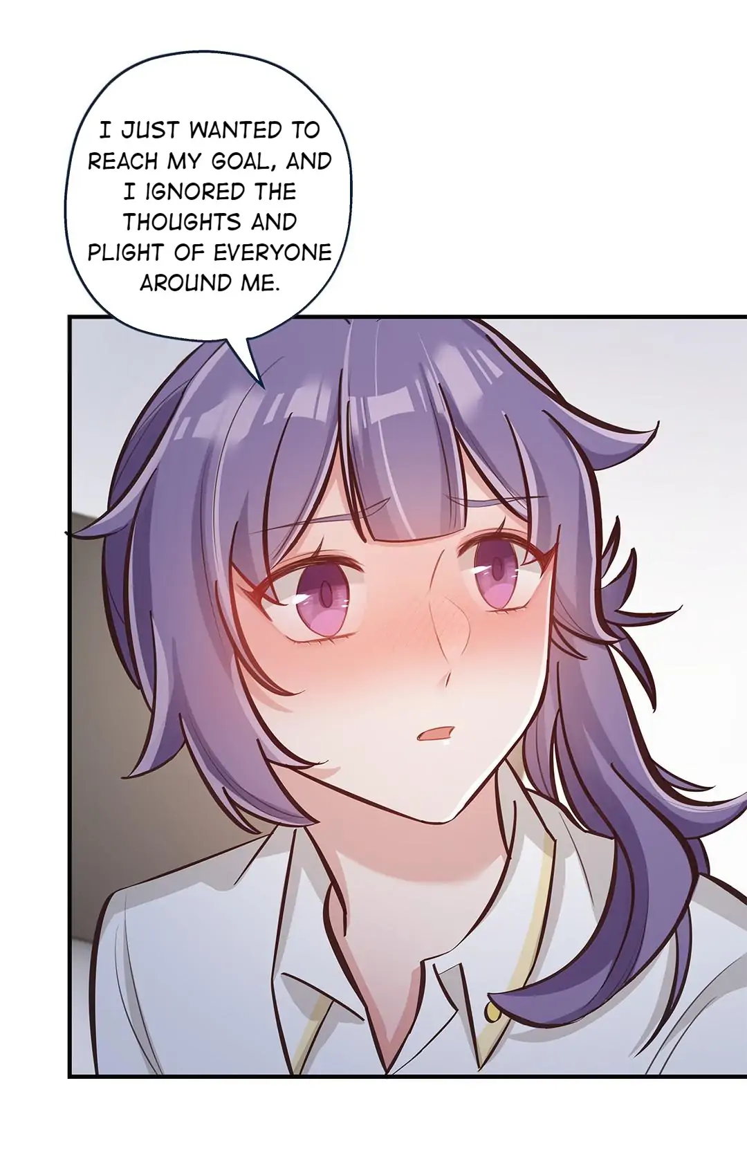 It's Not Just About the Money Chapter 19 - page 22