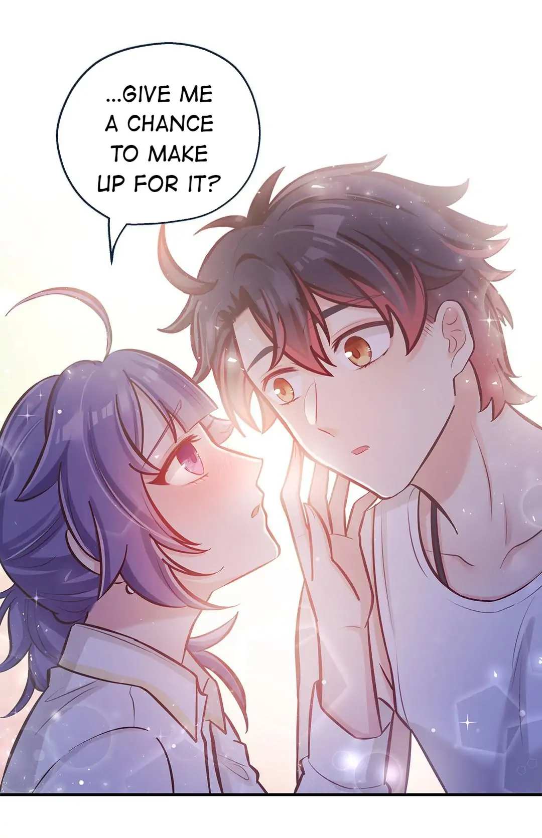 It's Not Just About the Money Chapter 19 - page 24