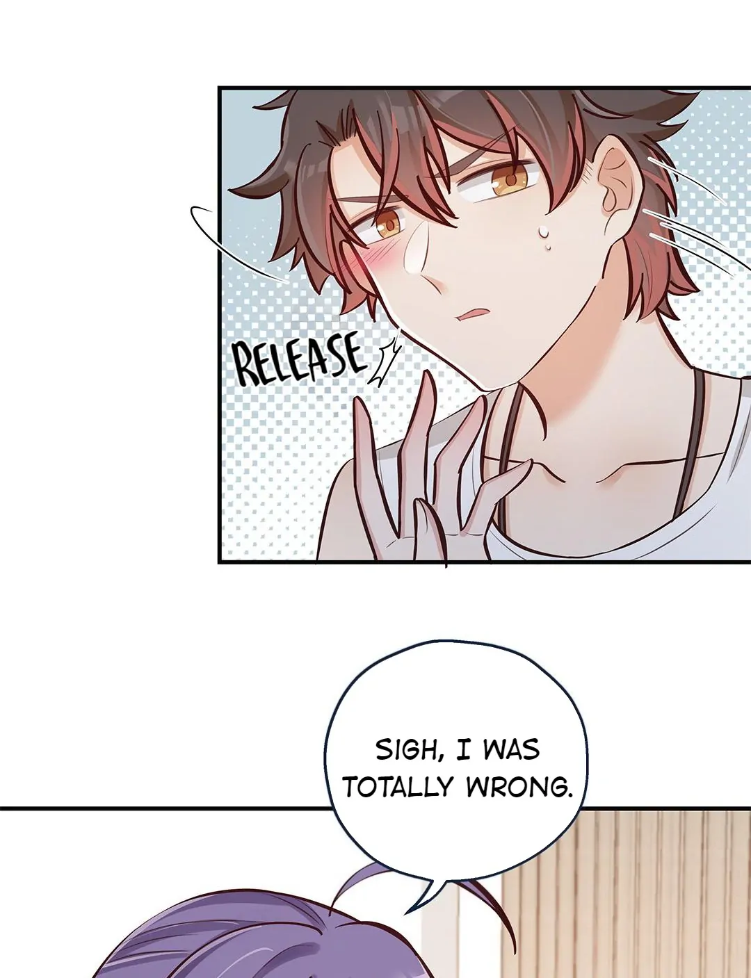 It's Not Just About the Money Chapter 19 - page 26
